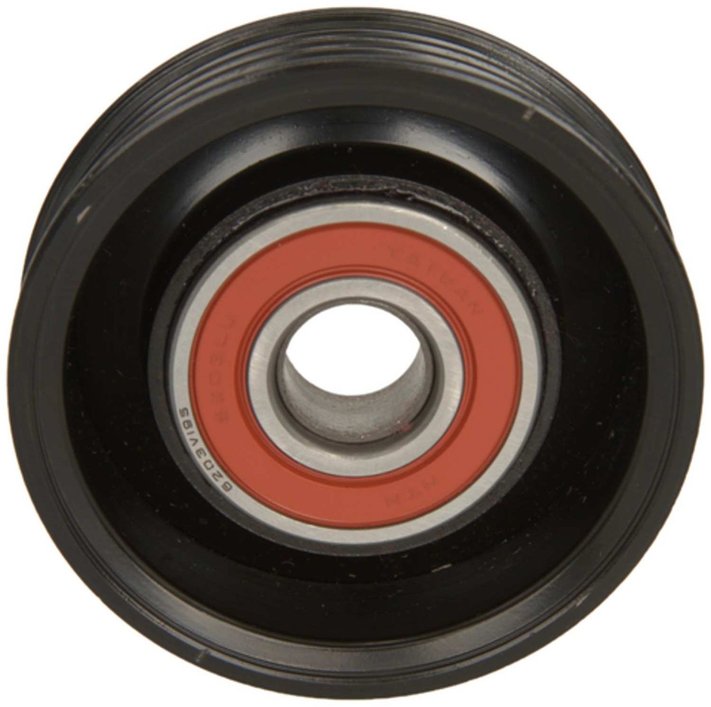 Four Seasons Accessory Drive Belt Idler Pulley 45024