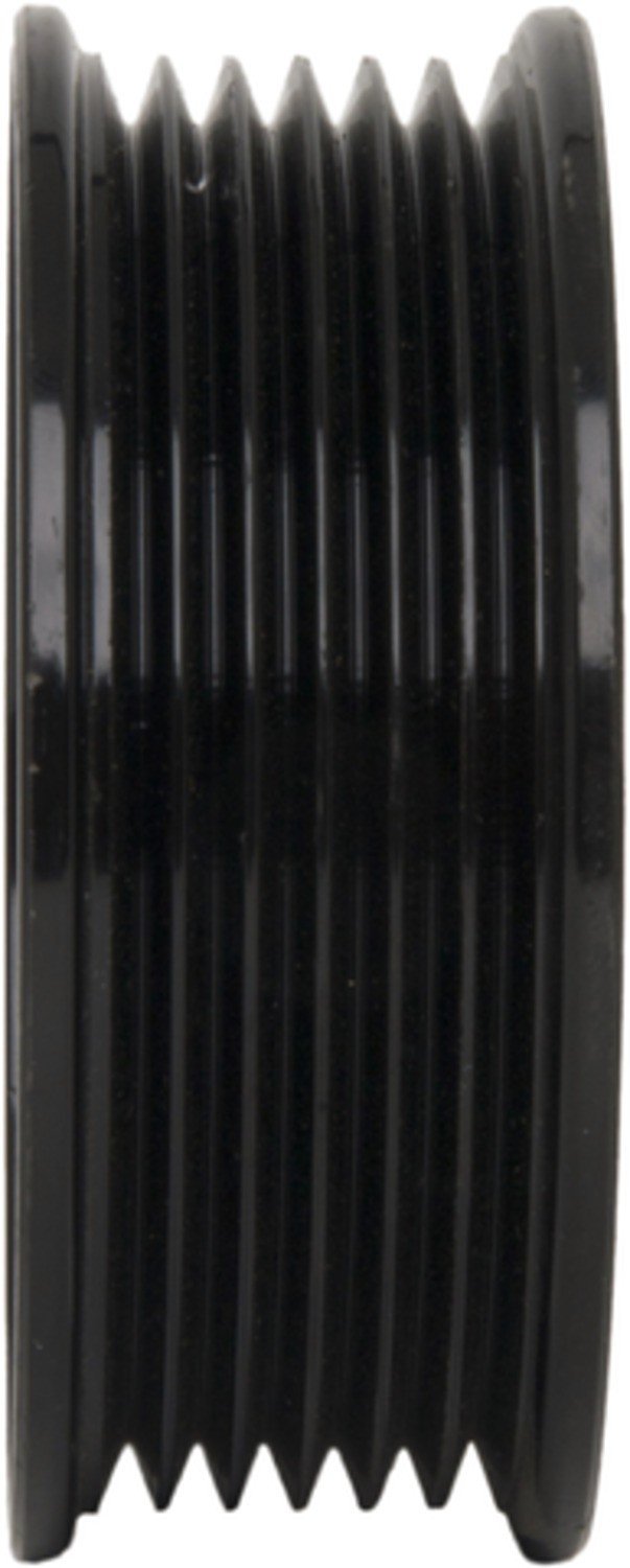 Four Seasons Accessory Drive Belt Idler Pulley 45056
