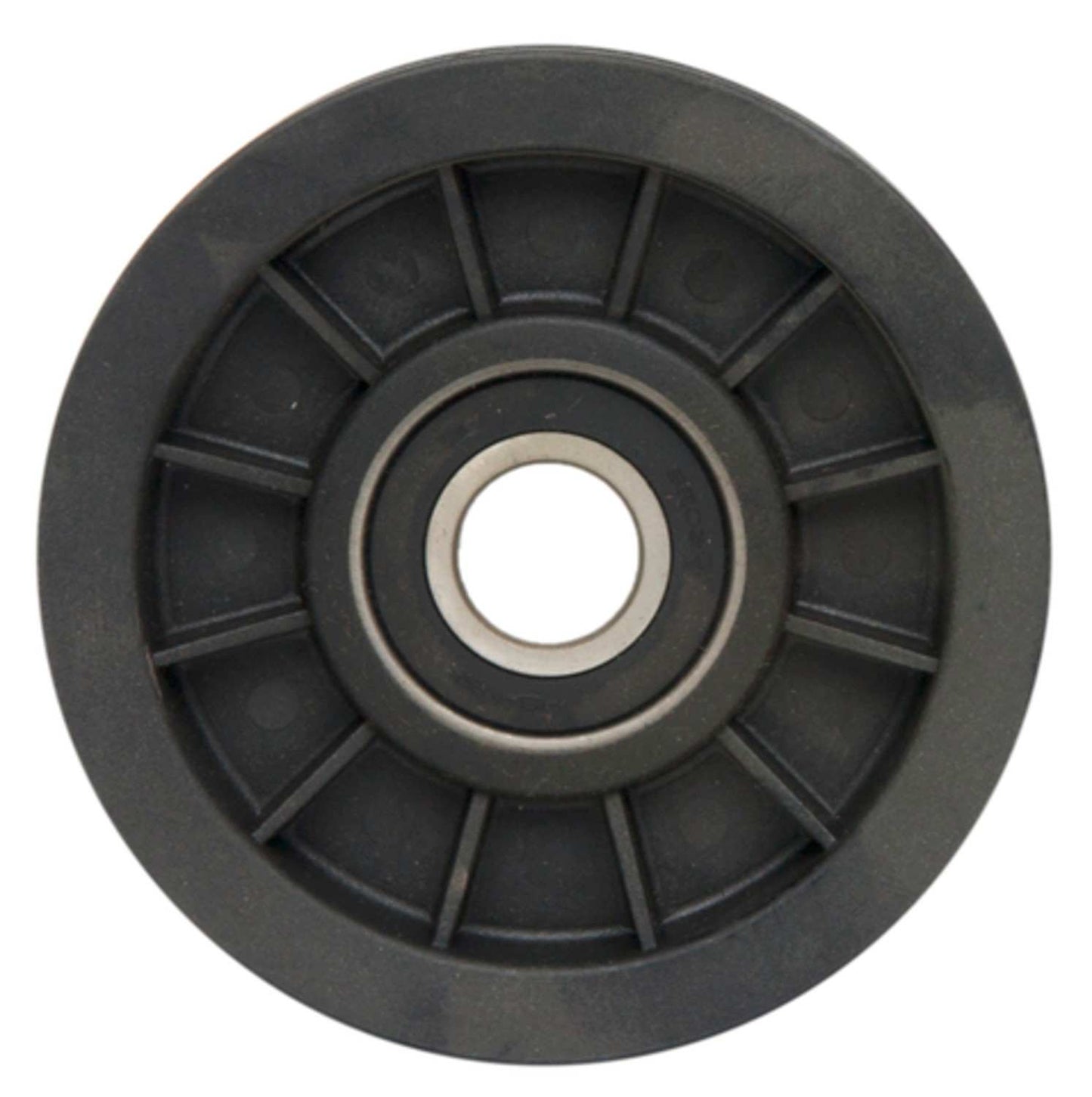 Four Seasons Accessory Drive Belt Idler Pulley 45058