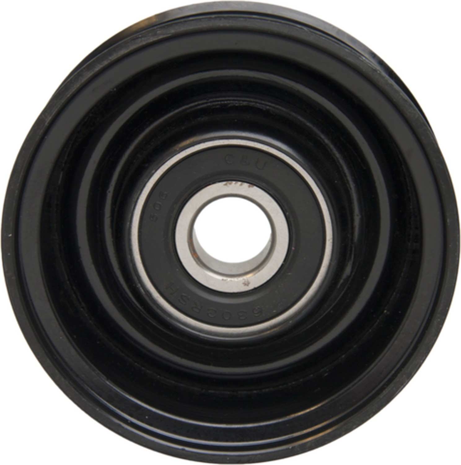 Four Seasons Accessory Drive Belt Idler Pulley 45069