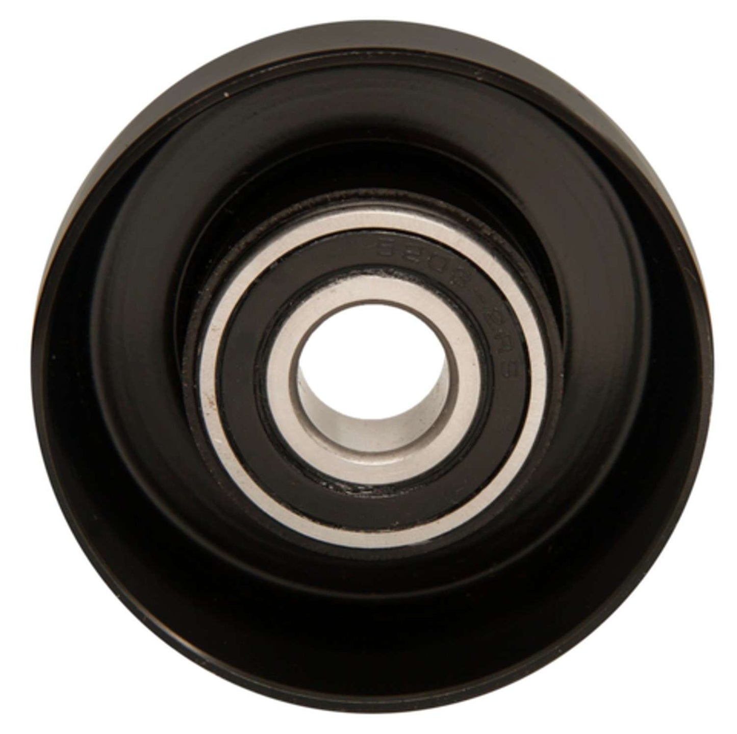 Four Seasons Accessory Drive Belt Idler Pulley 45072