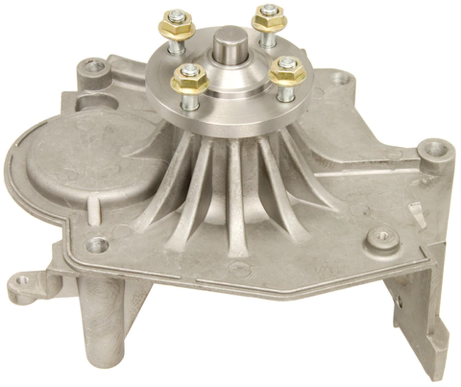 Four Seasons Engine Cooling Fan Clutch Bearing Bracket 45782