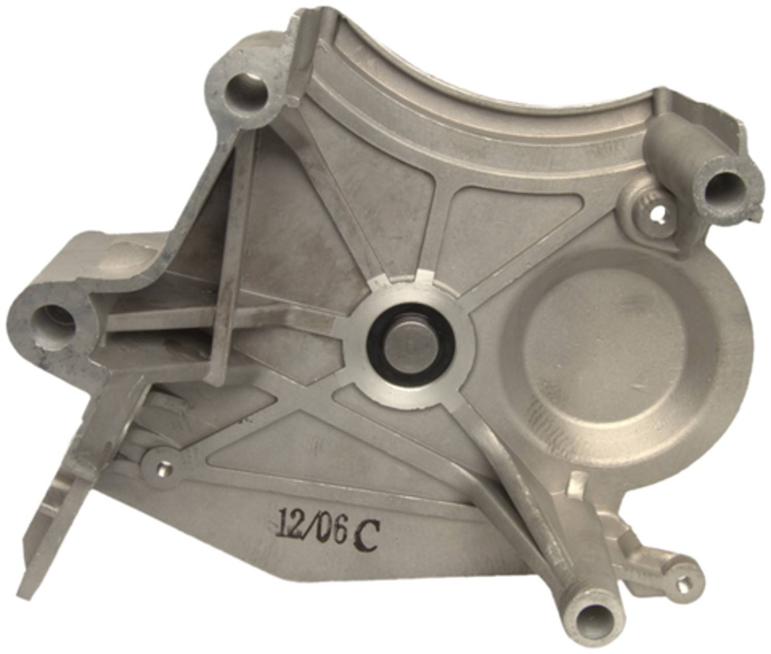 Four Seasons Engine Cooling Fan Clutch Bearing Bracket 45782