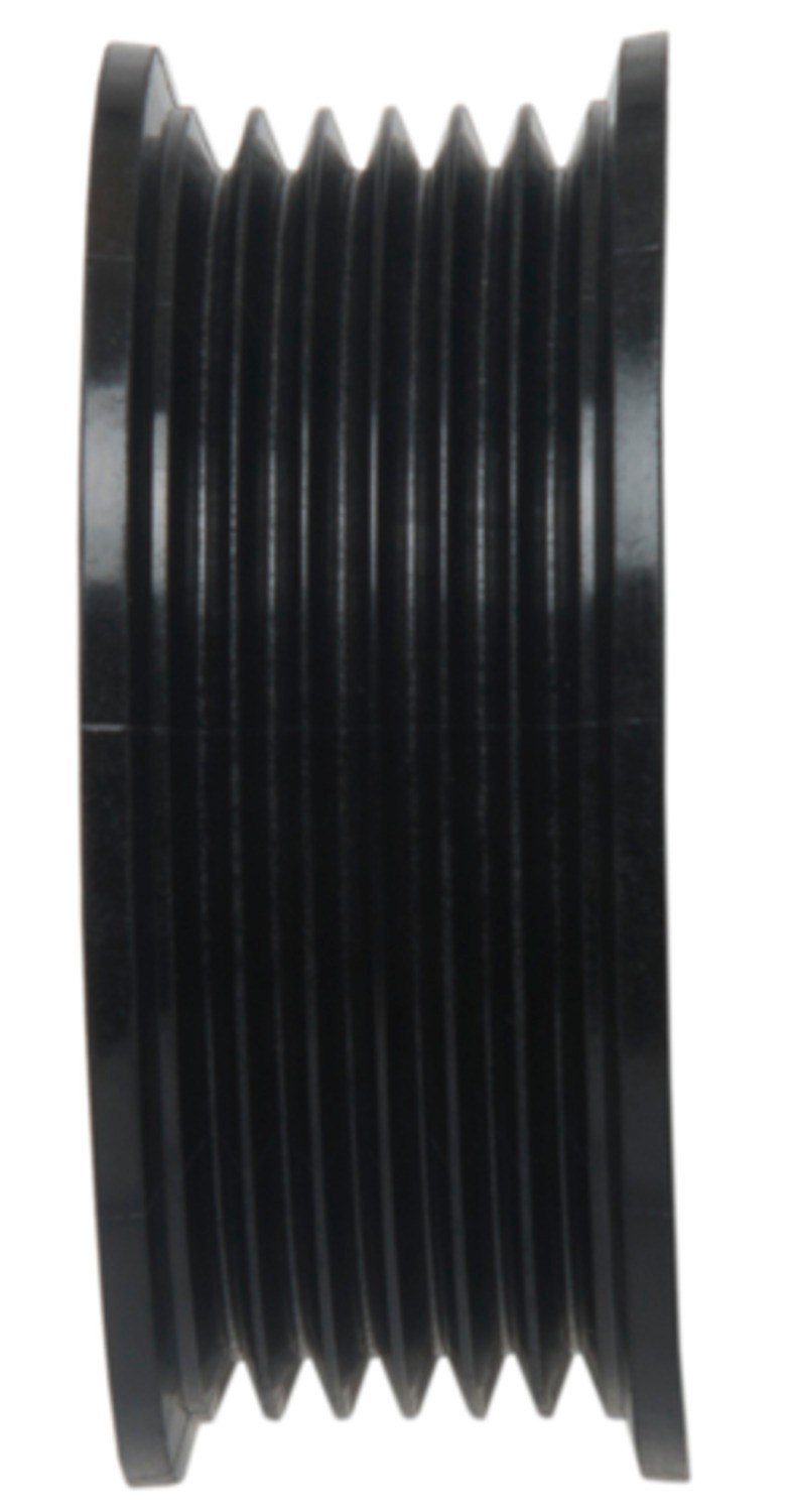 Four Seasons Accessory Drive Belt Idler Pulley 45909