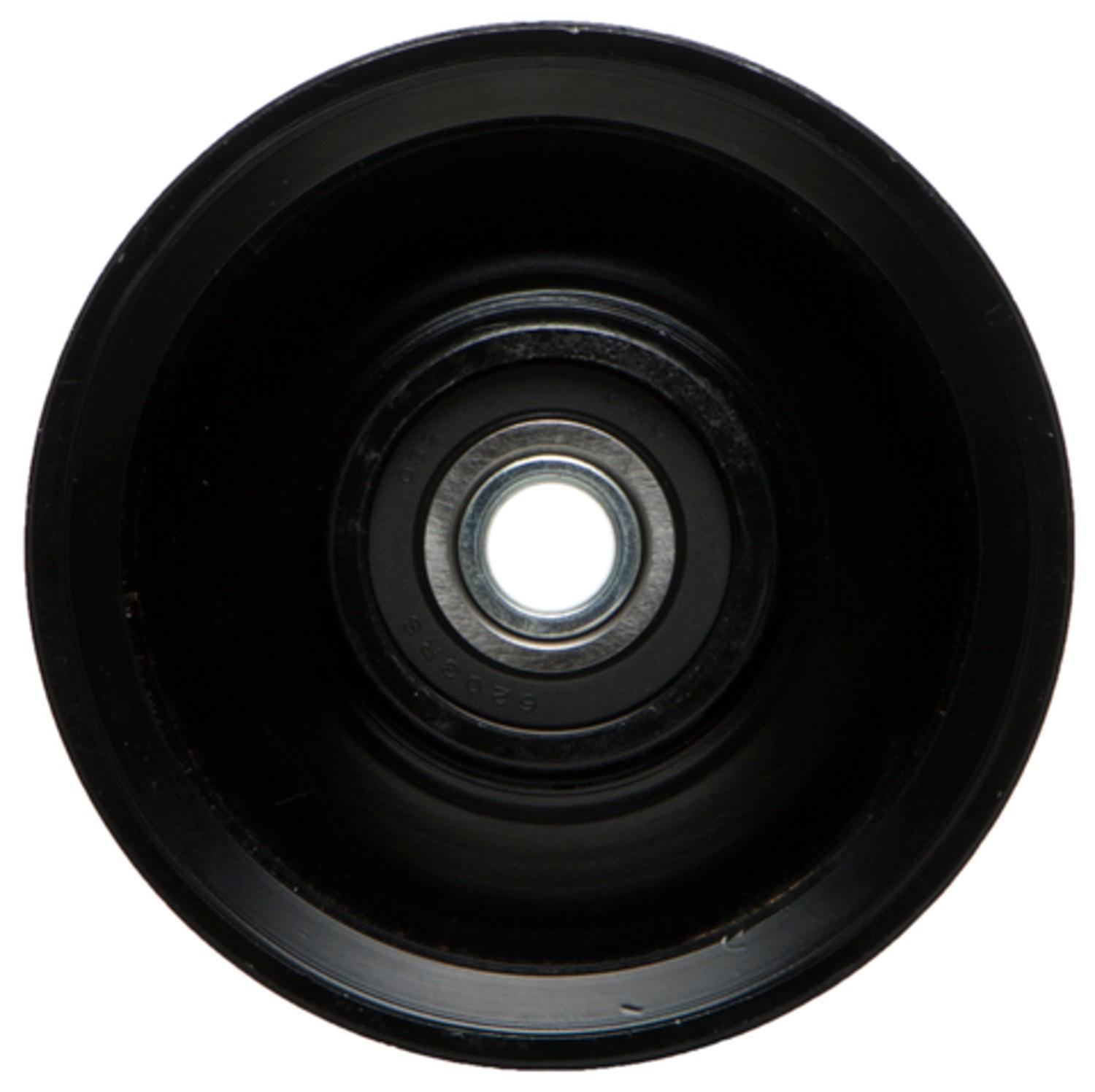 Four Seasons Accessory Drive Belt Idler Pulley 45935