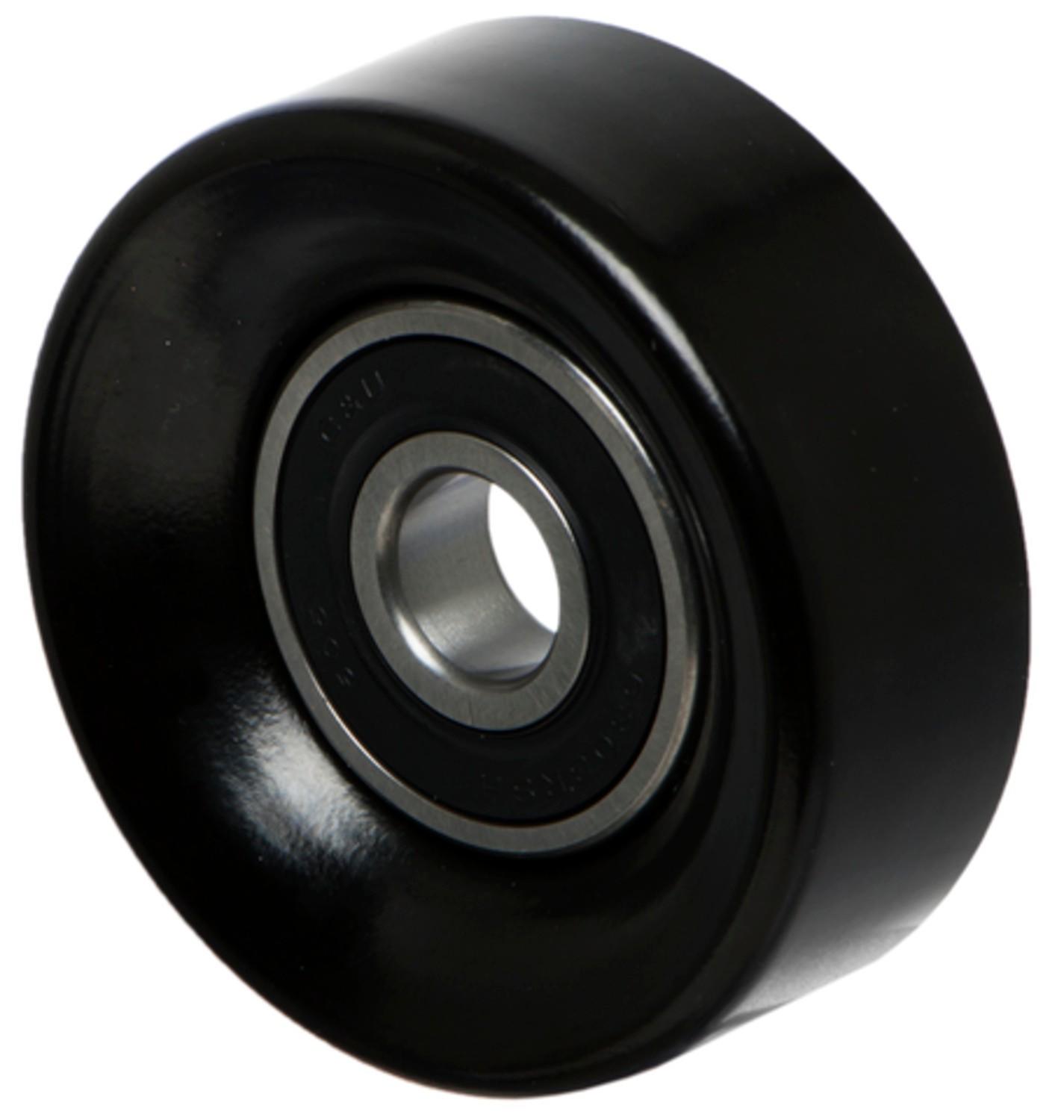 Four Seasons Accessory Drive Belt Idler Pulley 45936