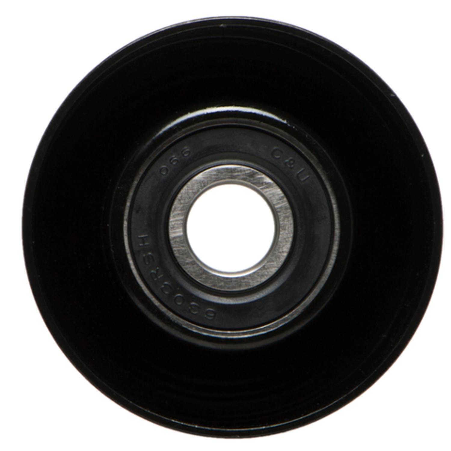 Four Seasons Accessory Drive Belt Idler Pulley 45936