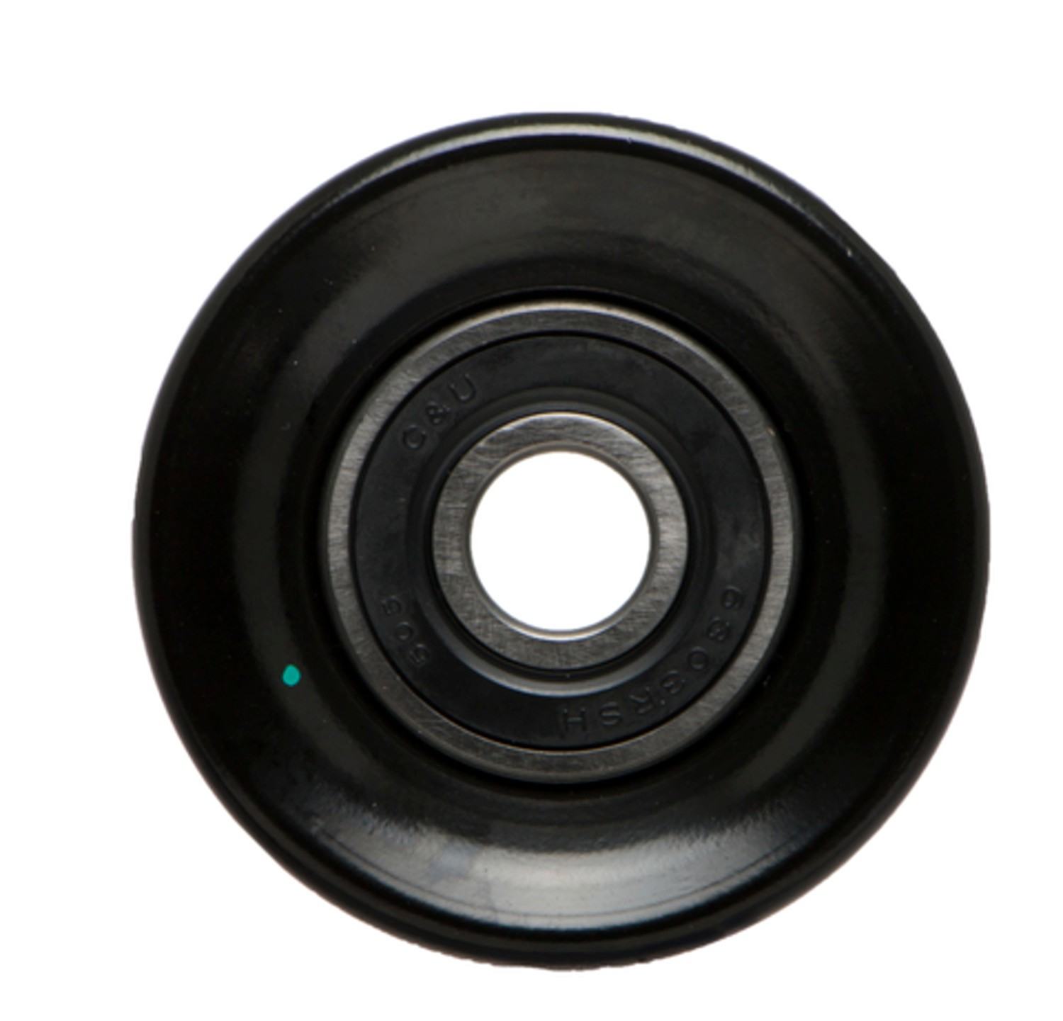 Four Seasons Accessory Drive Belt Idler Pulley 45936