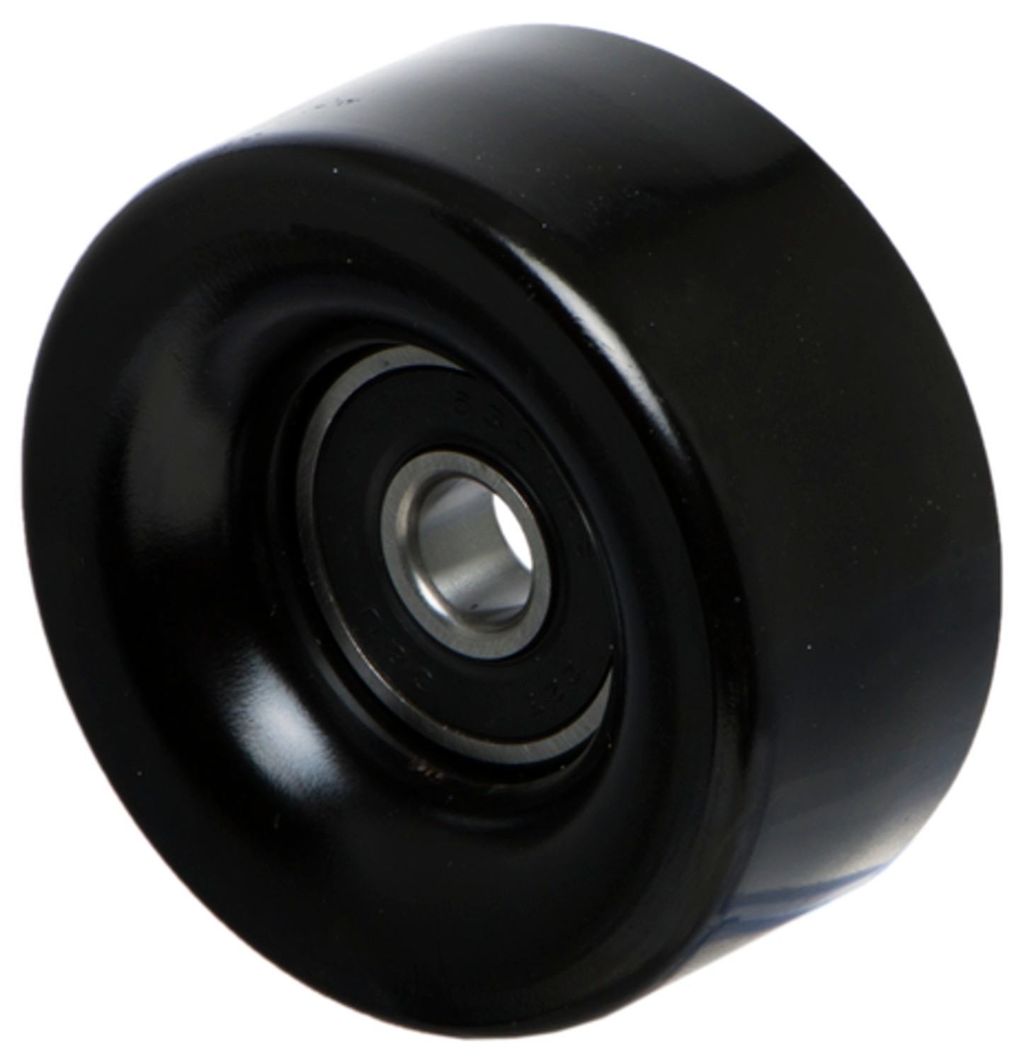 Four Seasons Accessory Drive Belt Idler Pulley 45937