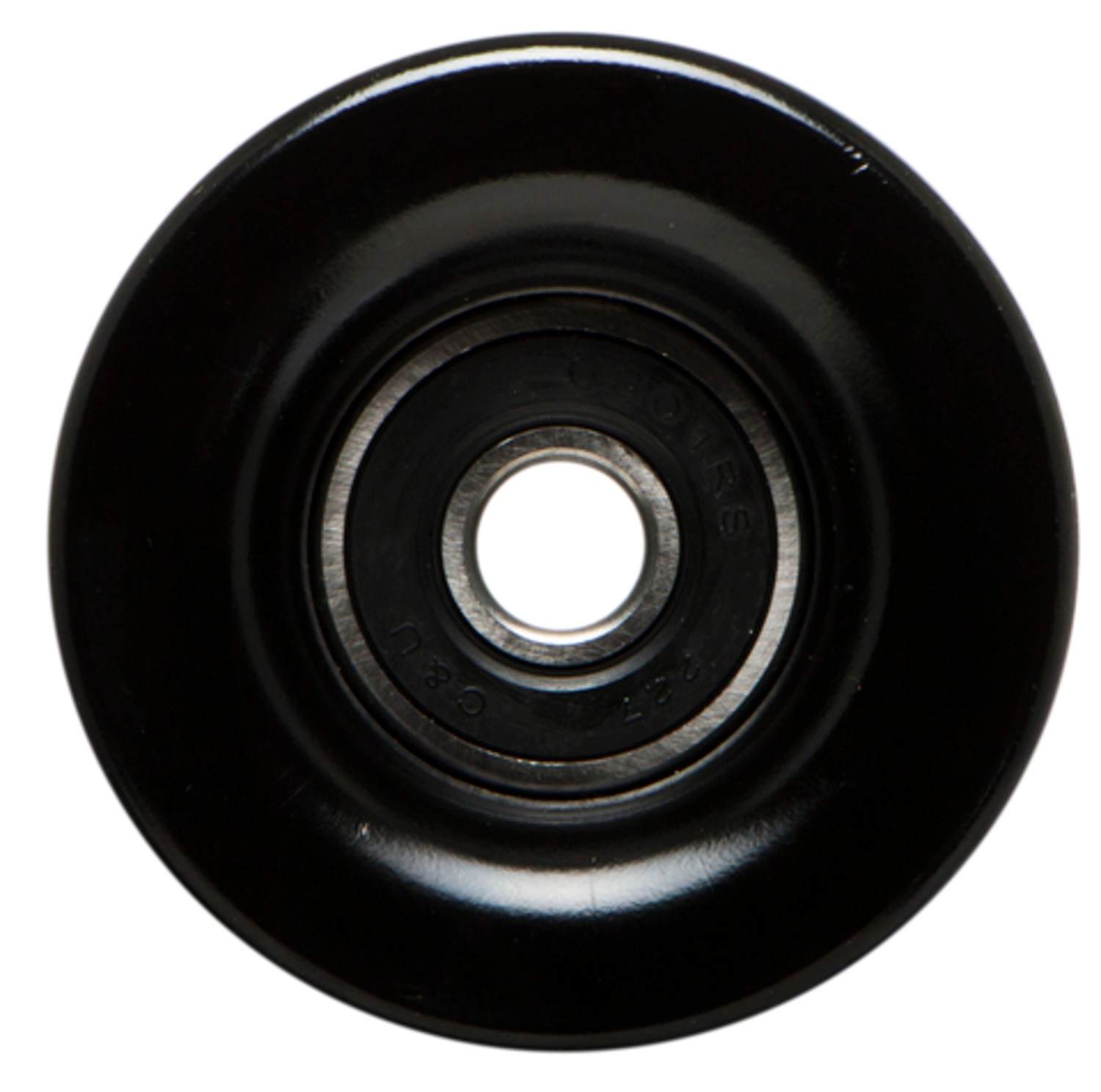 Four Seasons Accessory Drive Belt Idler Pulley 45937