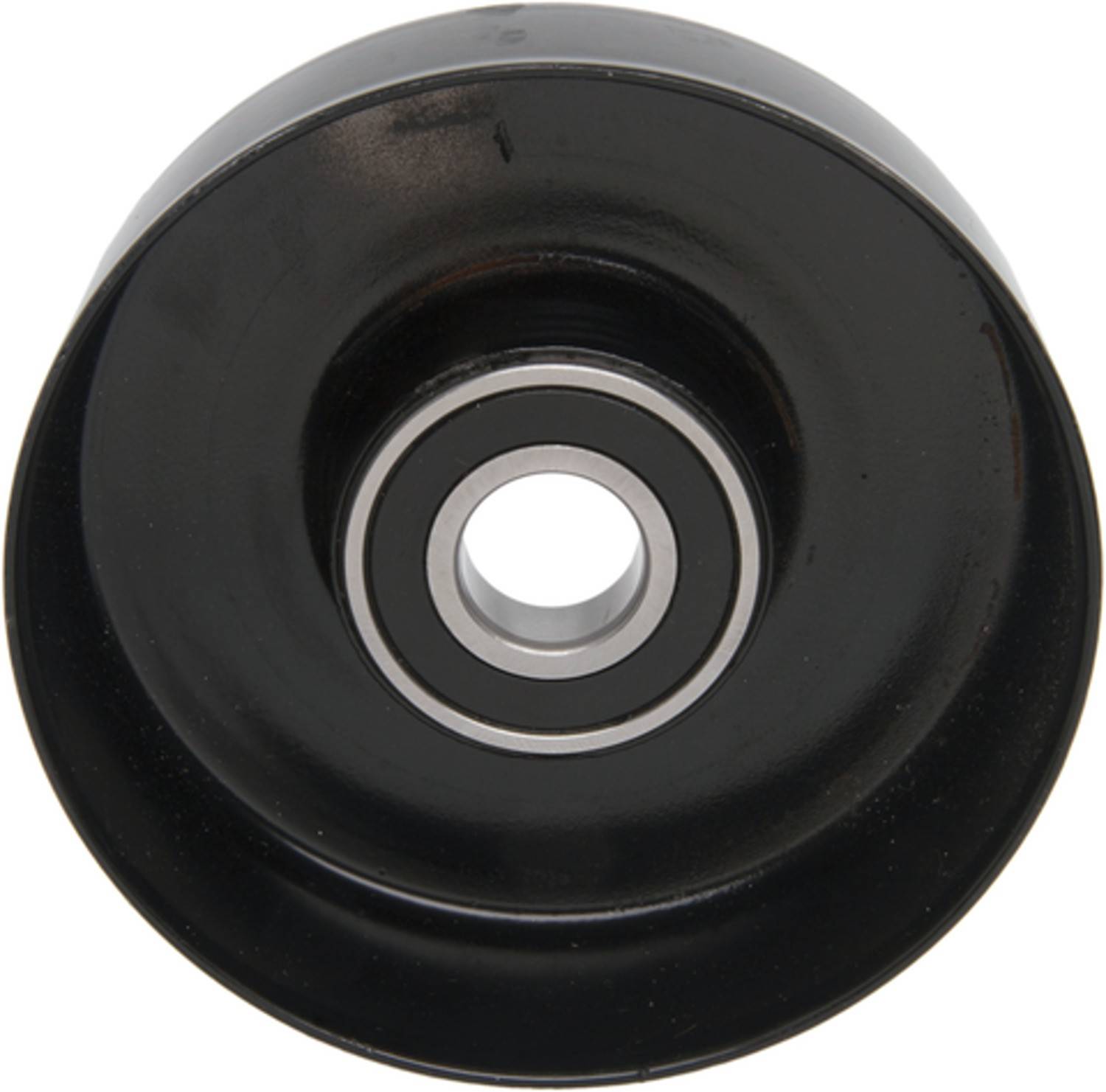 Four Seasons Accessory Drive Belt Idler Pulley 45968