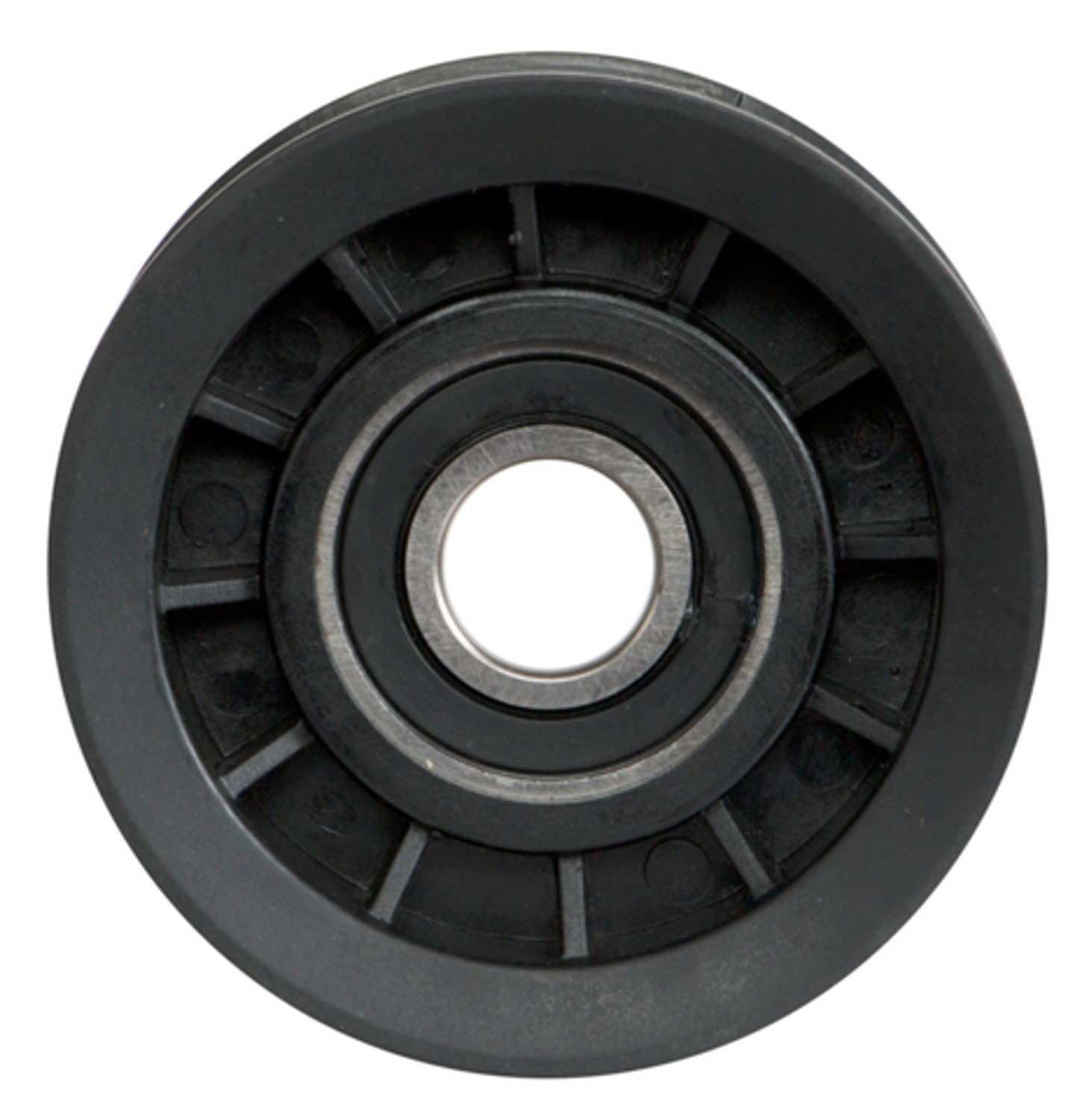 Four Seasons Accessory Drive Belt Idler Pulley 45971