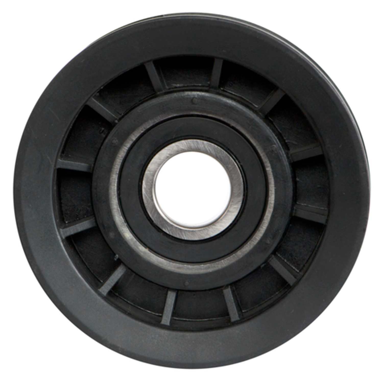 Four Seasons Accessory Drive Belt Idler Pulley 45971