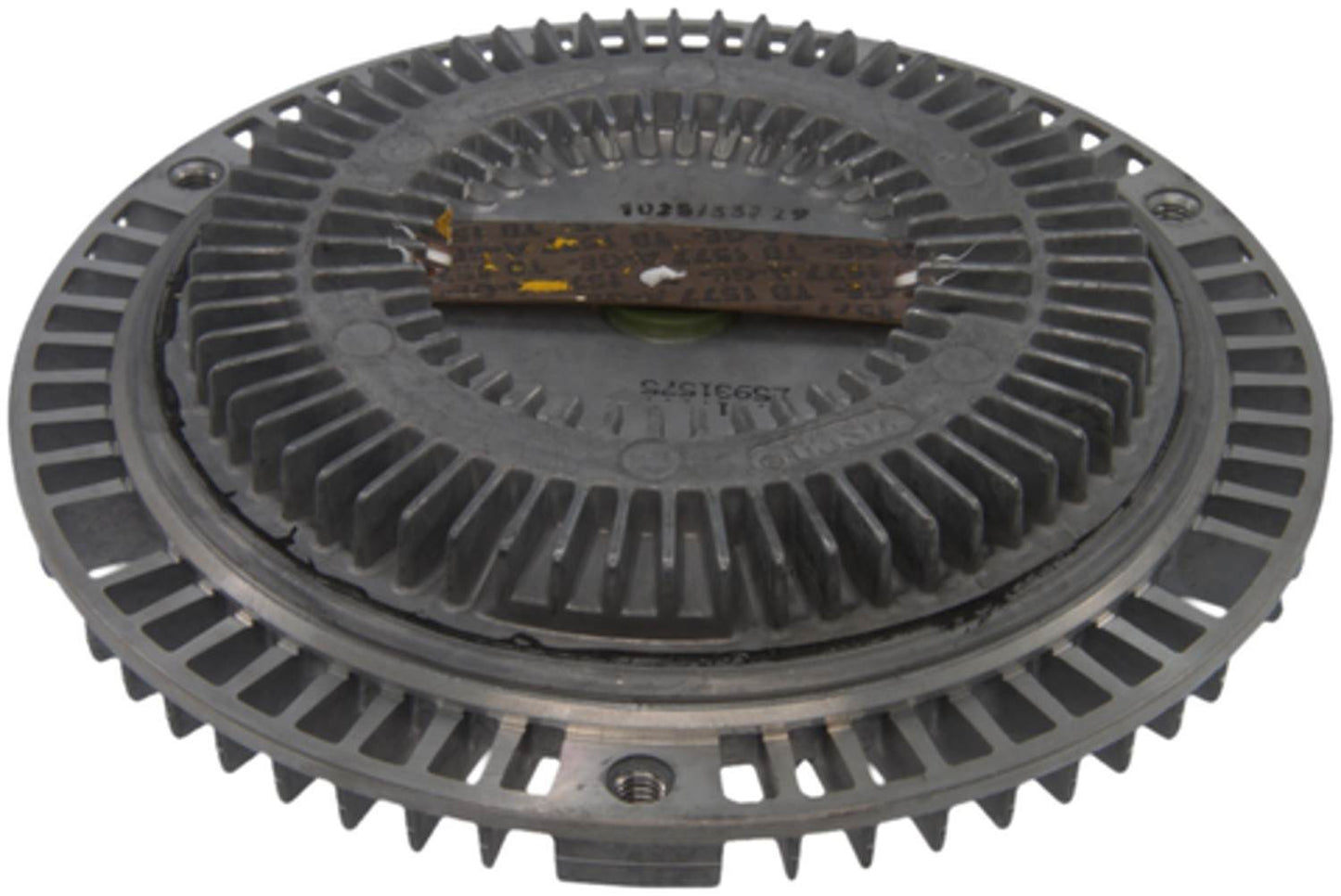 Four Seasons Standard Rotation Thermal Standard Duty Fan Clutch 46001