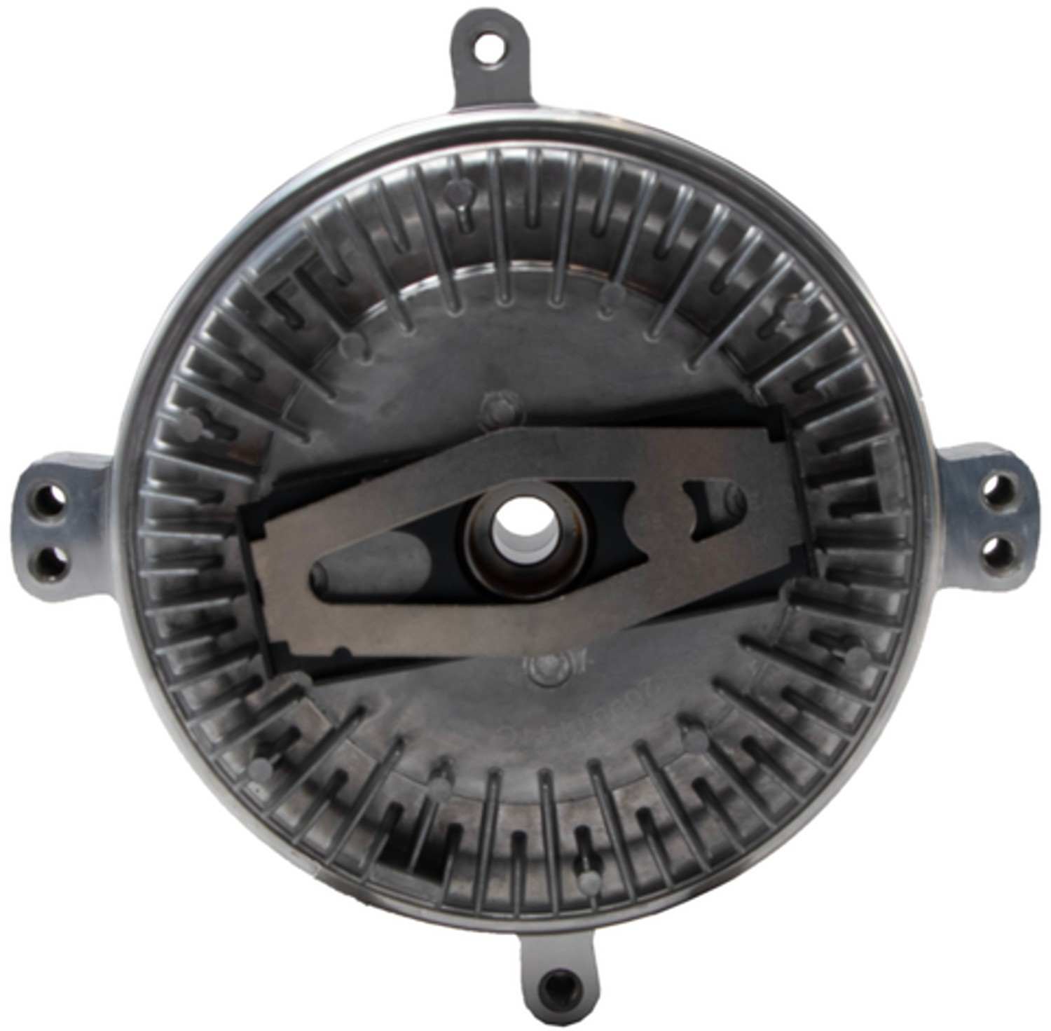 Four Seasons Standard Rotation Thermal Standard Duty Fan Clutch 46010
