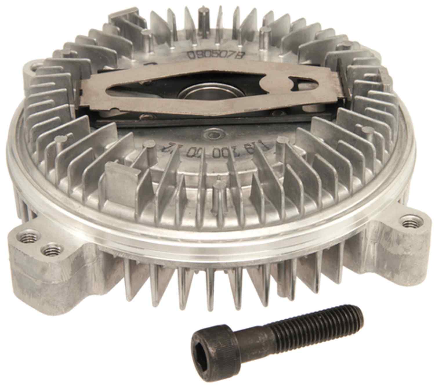 Four Seasons Standard Rotation Thermal Standard Duty Fan Clutch 46010