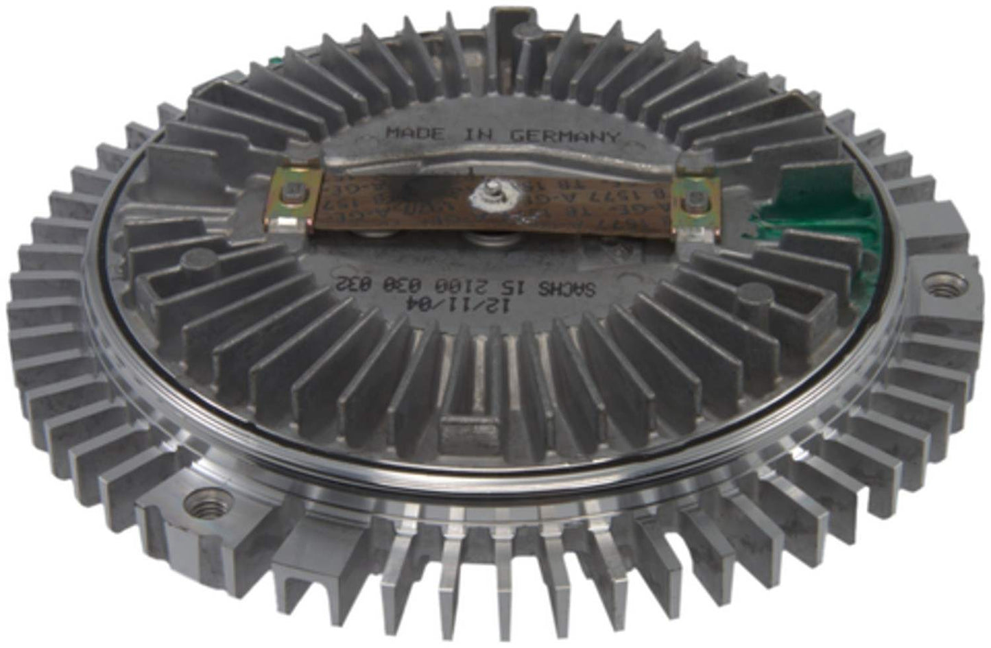 Four Seasons Reverse Rotation Thermal Standard Duty Fan Clutch 46012