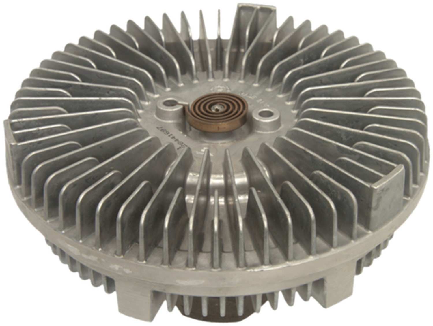 Four Seasons Standard Rotation Severe Duty Thermal Fan Clutch 46034