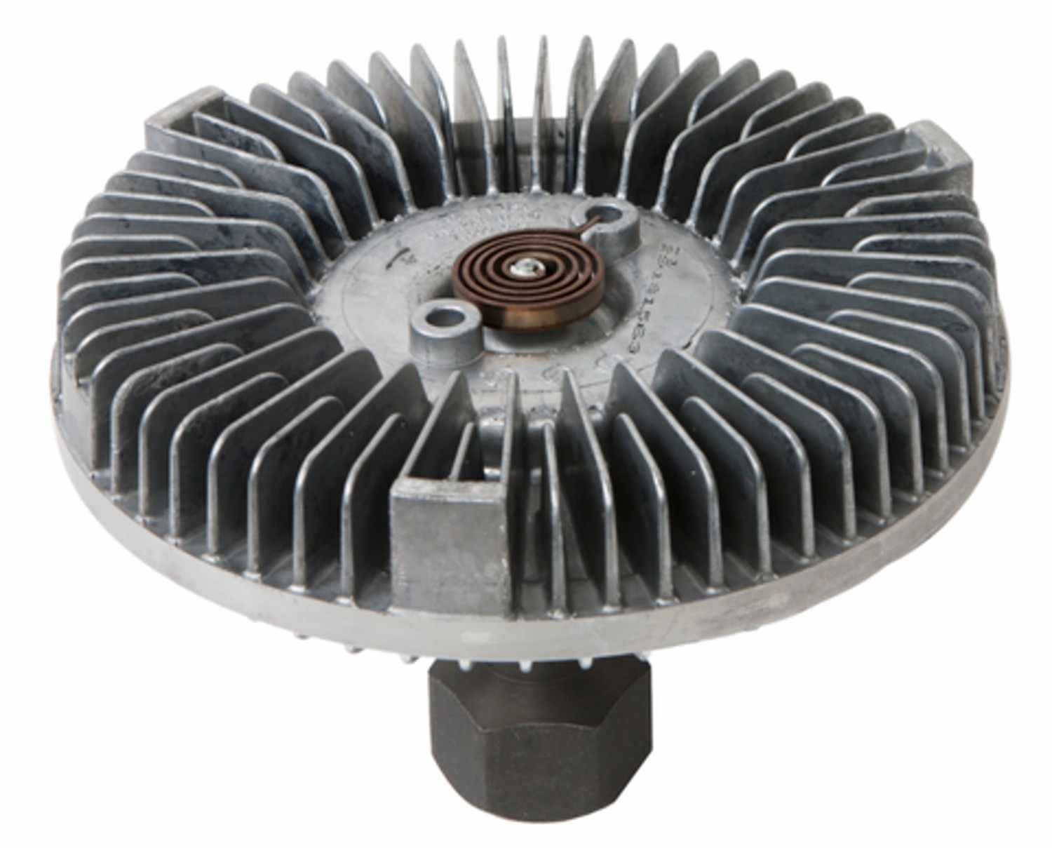 Four Seasons Engine Cooling Fan Clutch 46053