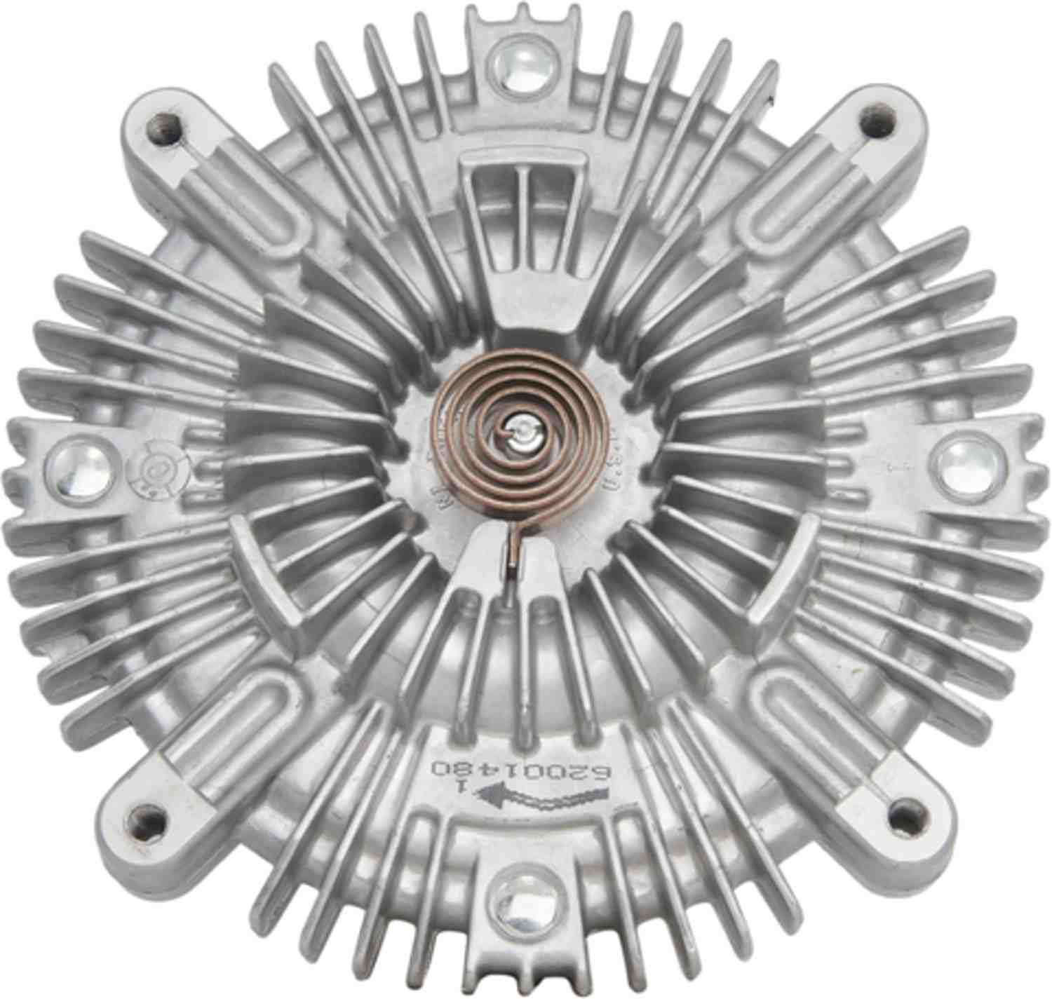 Four Seasons Standard Rotation Thermal Standard Duty Fan Clutch 46064