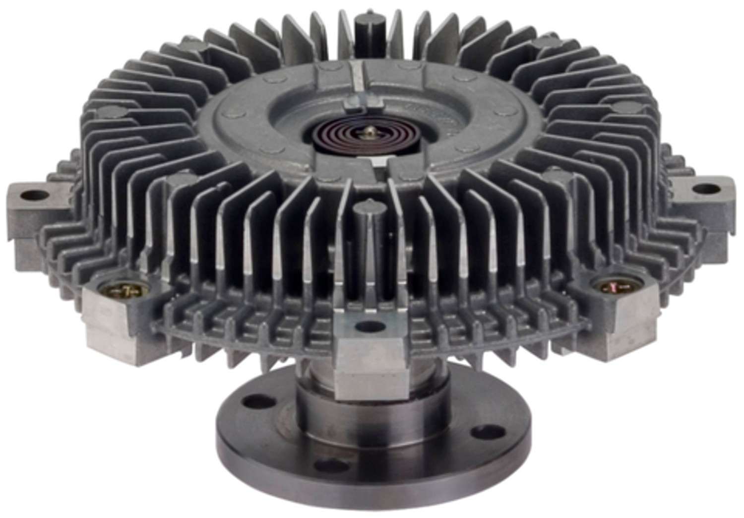 Four Seasons Standard Rotation Thermal Heavy Duty Fan Clutch 46070