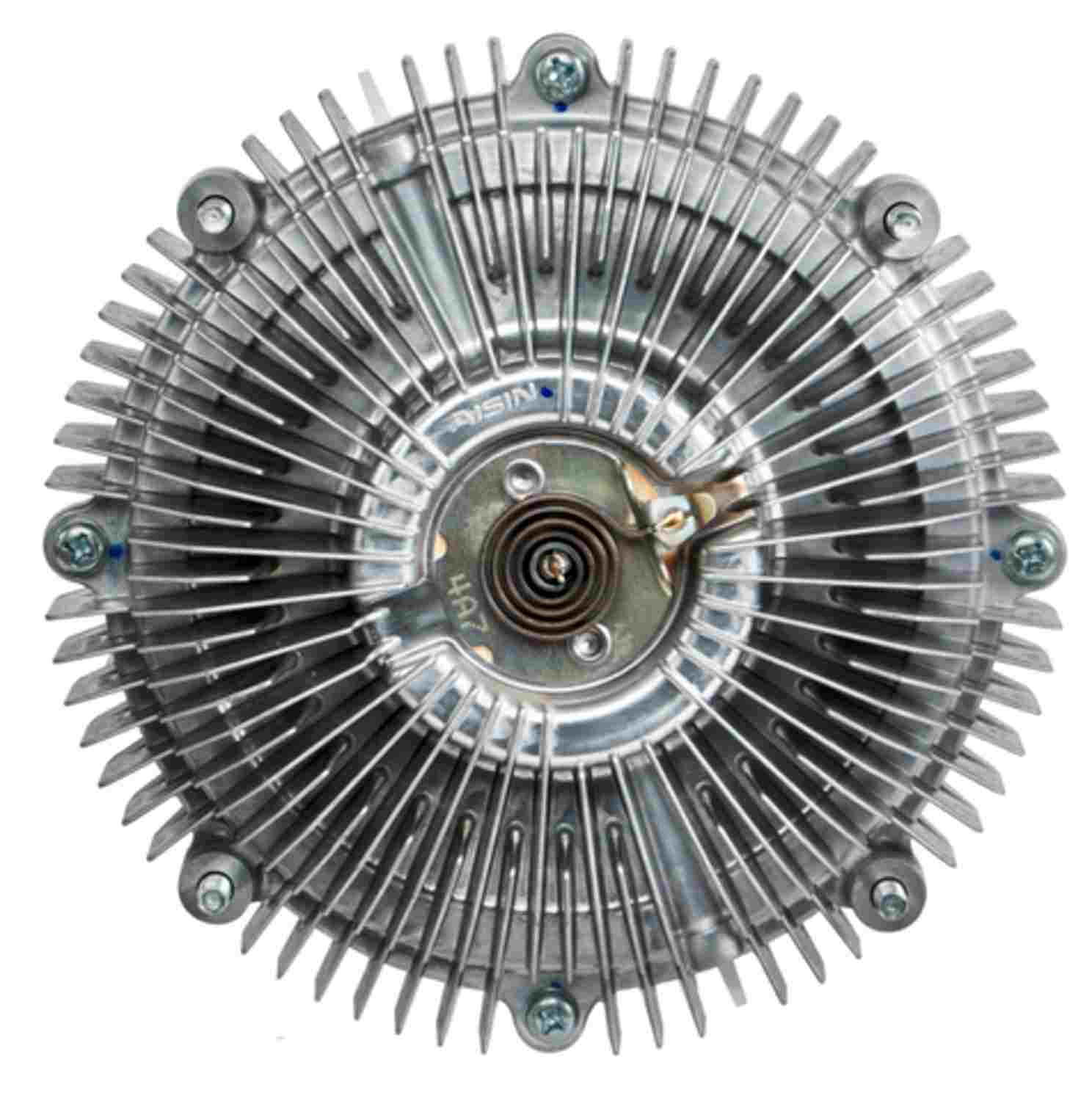 Four Seasons Reverse Rotation Severe Duty Thermal Fan Clutch 46091