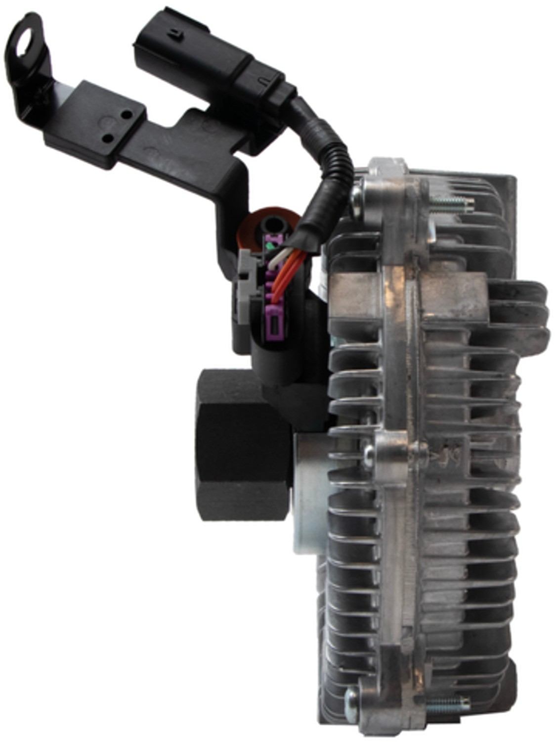 Four Seasons Reverse Rotation Severe Duty Electronic Fan Clutch 46094