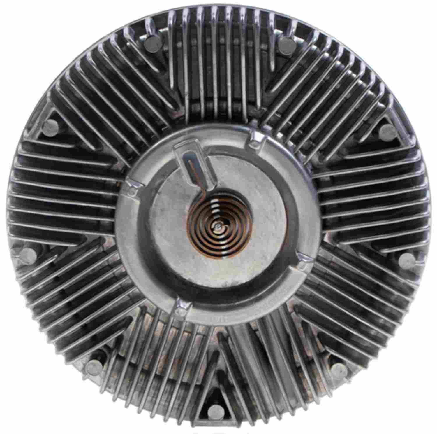 Four Seasons Standard Rotation Severe Duty Thermal Fan Clutch 46096