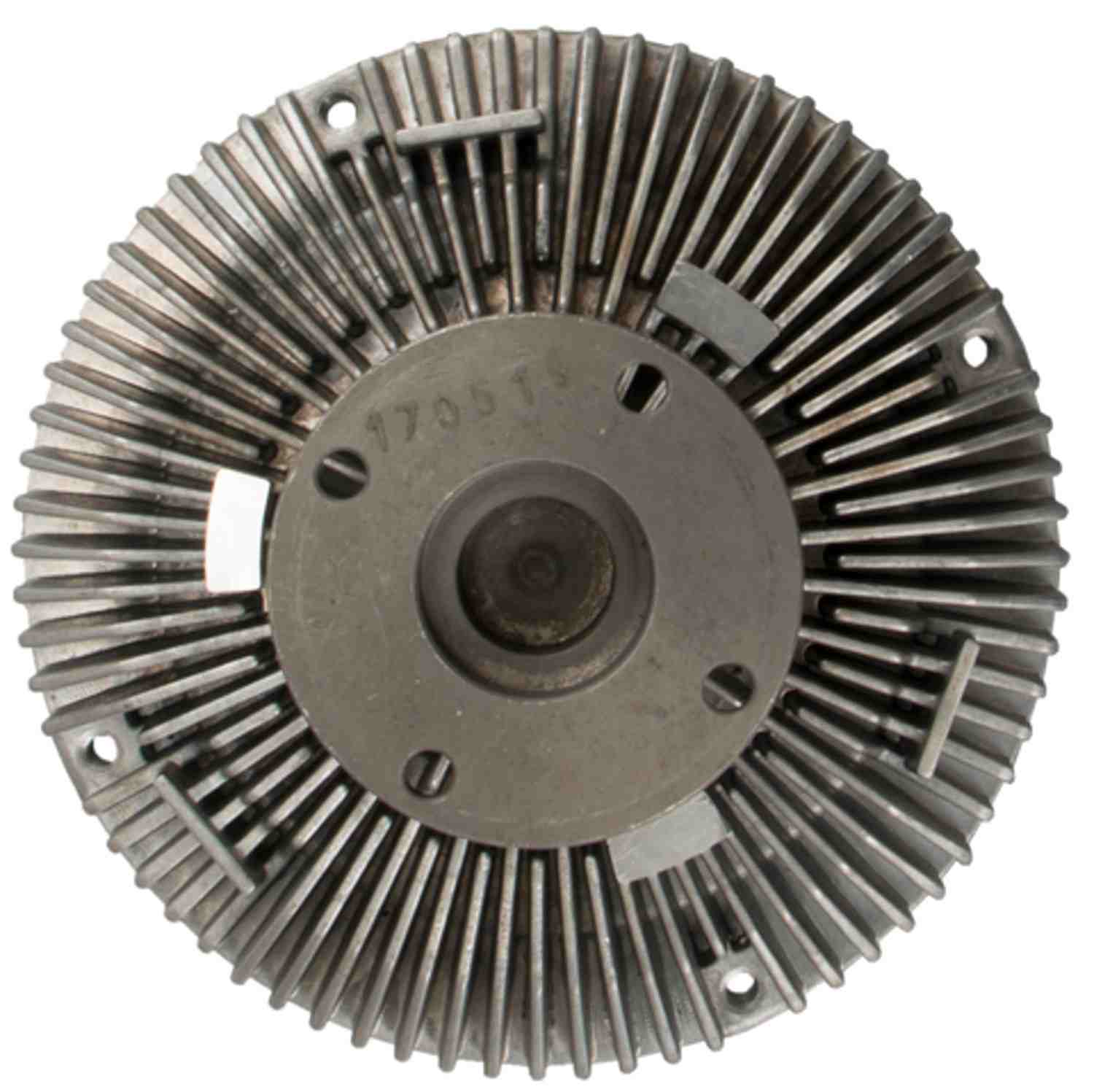 Four Seasons Engine Cooling Fan Clutch 46117