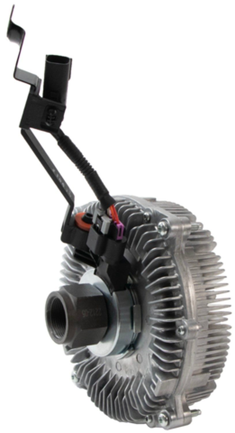 Four Seasons Reverse Rotation Severe Duty Electronic Fan Clutch 46134