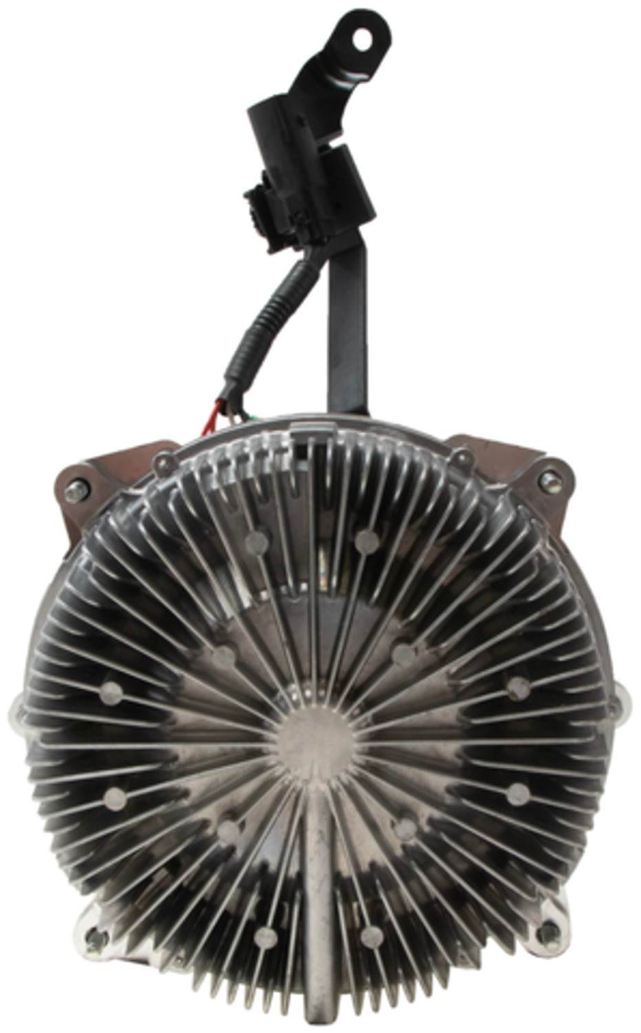 Four Seasons Reverse Rotation Severe Duty Electronic Fan Clutch 46134