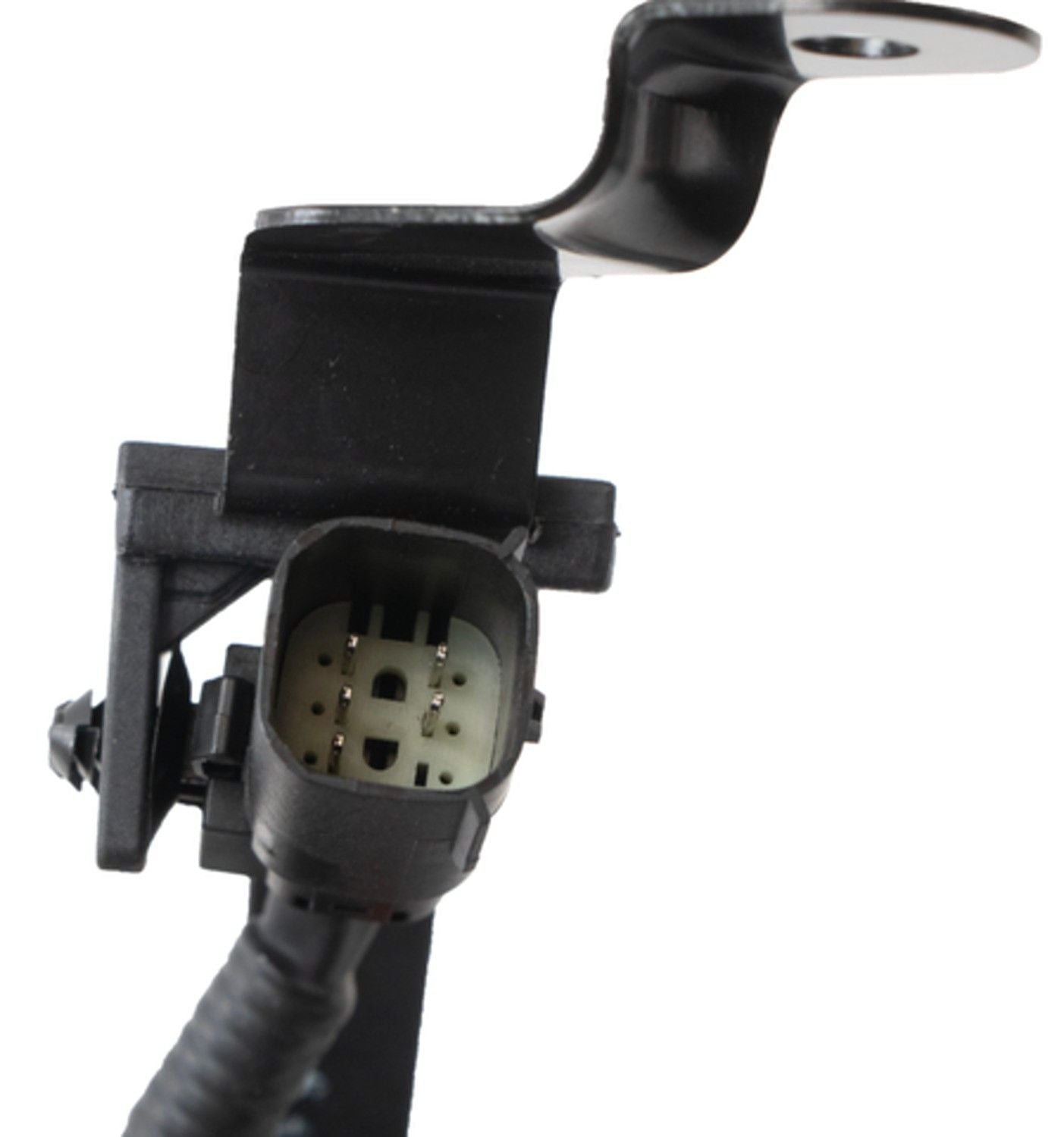 Four Seasons Reverse Rotation Severe Duty Electronic Fan Clutch 46134