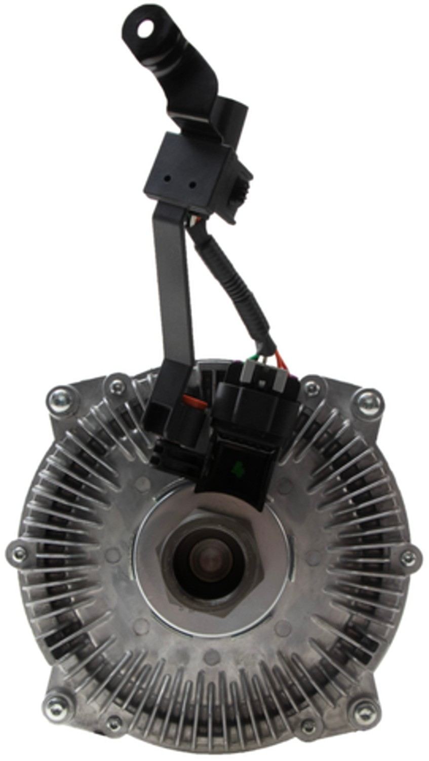 Four Seasons Reverse Rotation Severe Duty Electronic Fan Clutch 46134