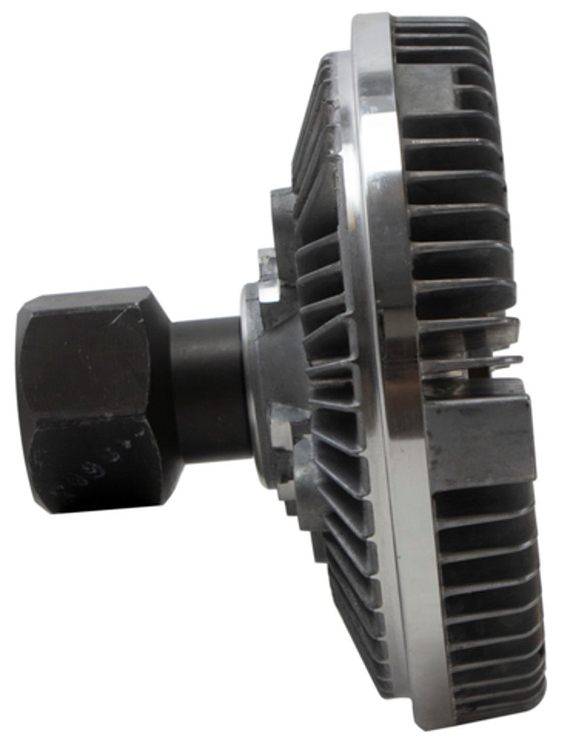 Four Seasons Reverse Rotation Severe Duty Thermal Fan Clutch 46145