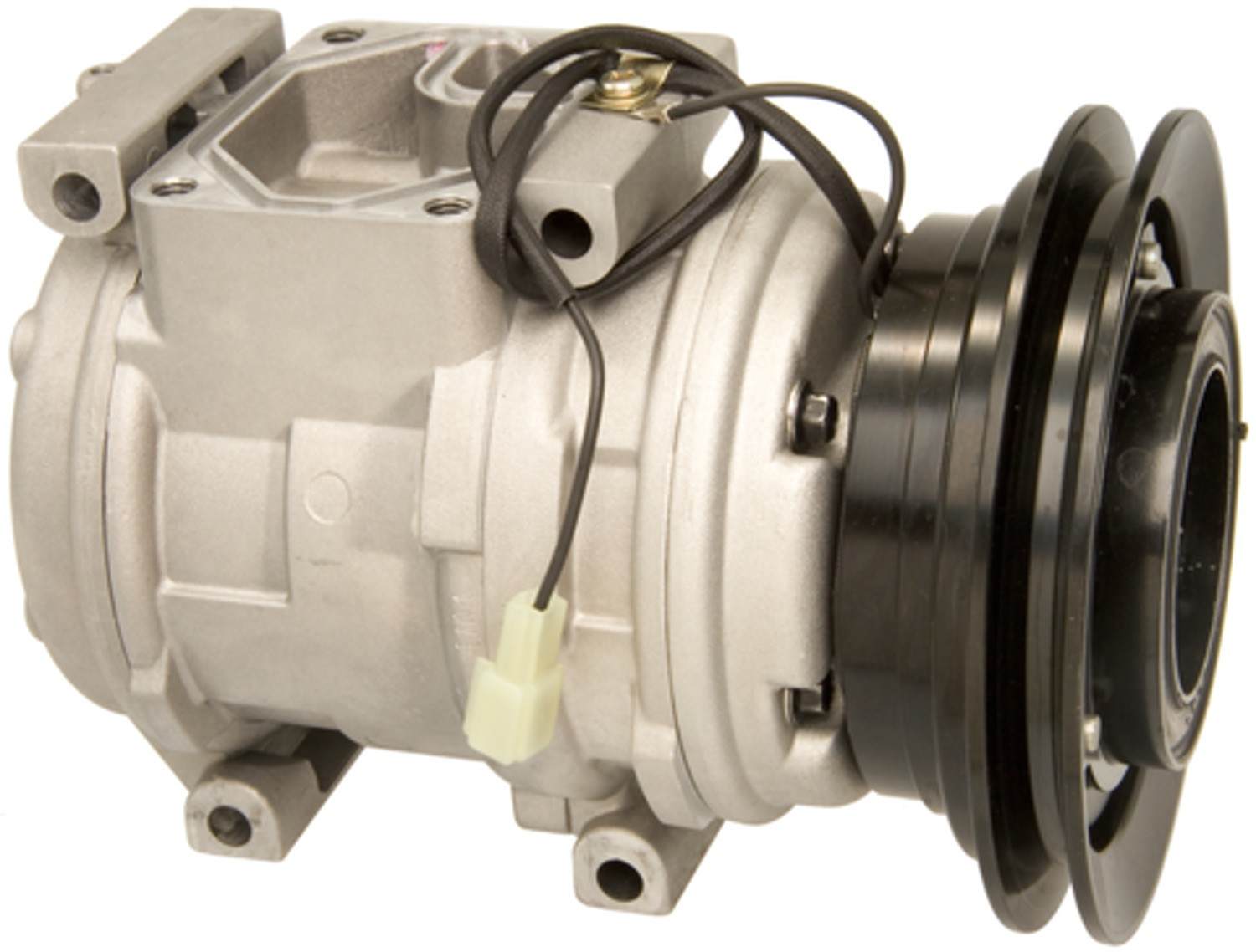 Four Seasons Complete Air Conditioning Kit w/ New Compressor 4618NK