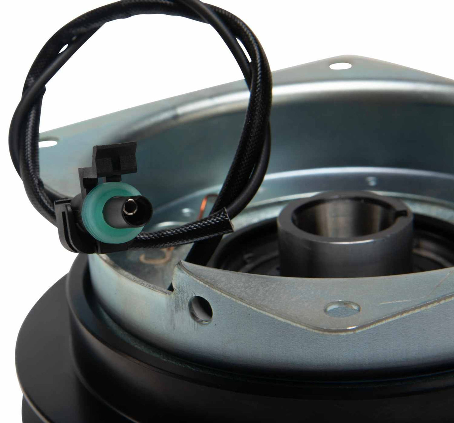 Four Seasons New York & Tec 206,209,210,HG850,HG1000 Clutch Assembly w/ Coil 47931