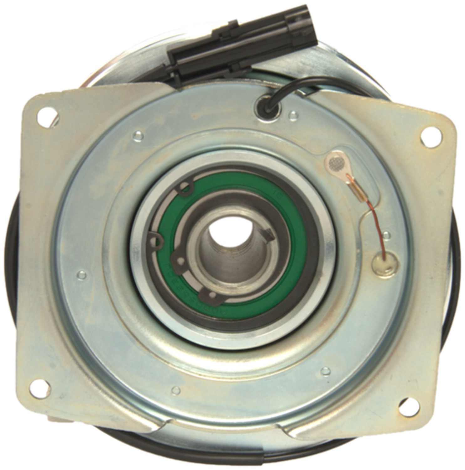 Four Seasons New York & Tec 206,209,210,HG850,HG1000 Clutch Assembly w/ Coil 47960