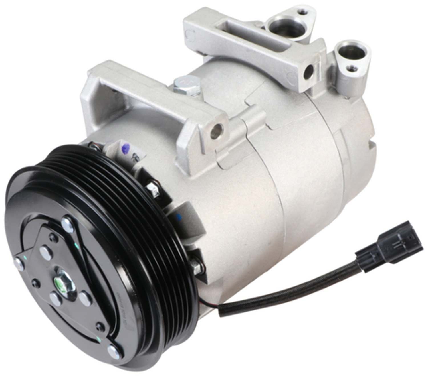 Four Seasons A/C Compressor and Component Kit 4859NK