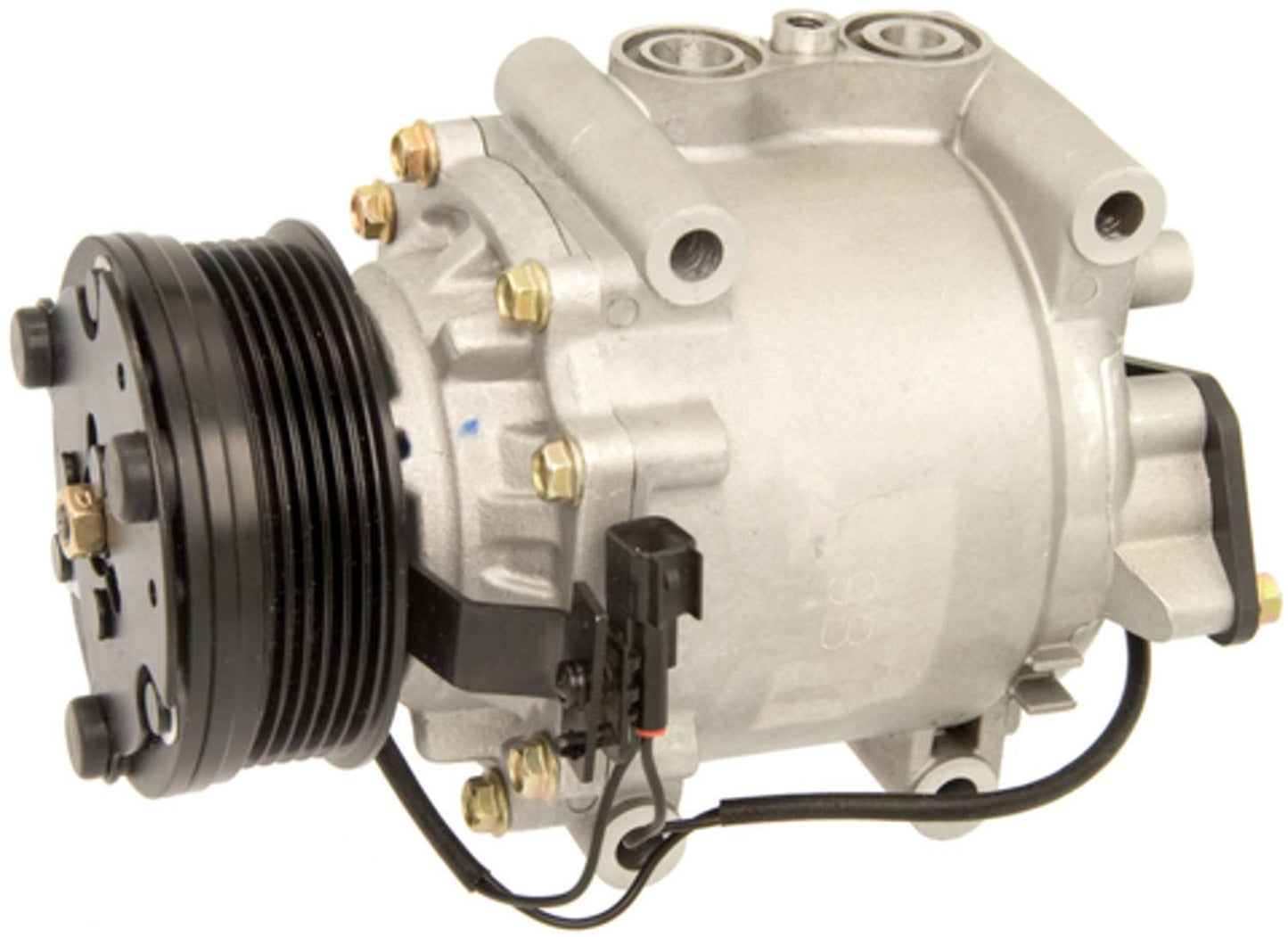 Four Seasons A/C Compressor and Component Kit 5177NK