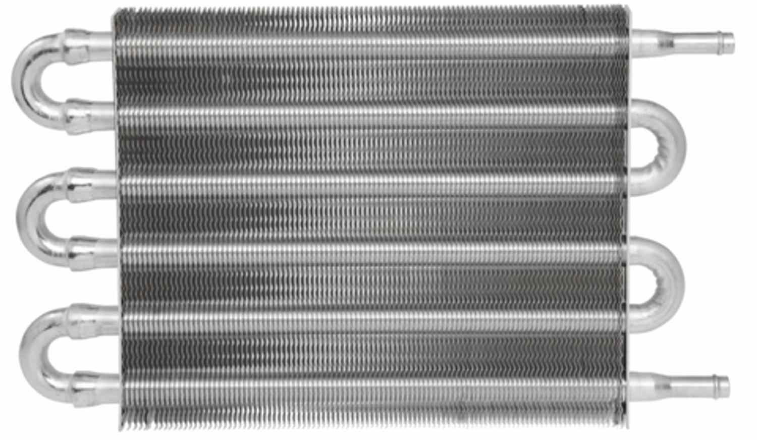 Four Seasons Ultra-Cool Transmission Oil Cooler 53001