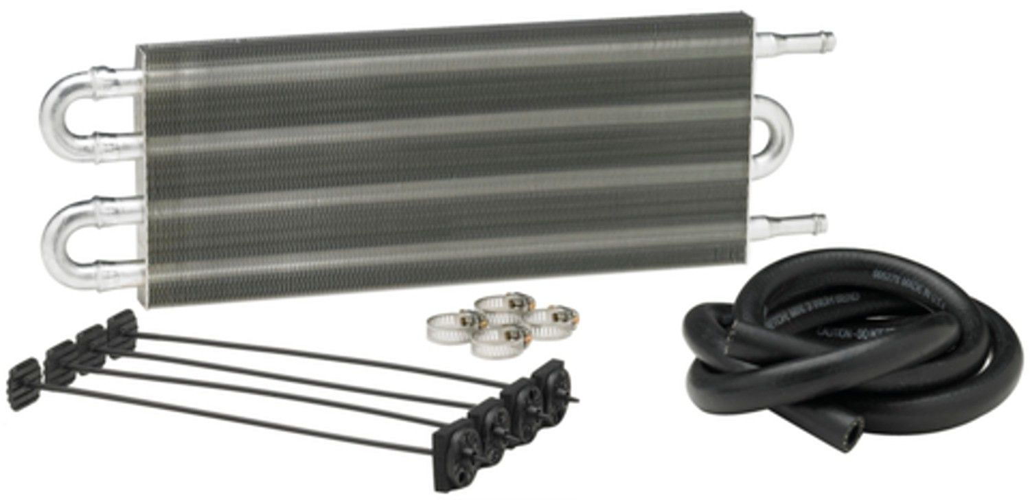 Four Seasons Ultra-Cool Transmission Oil Cooler 53022