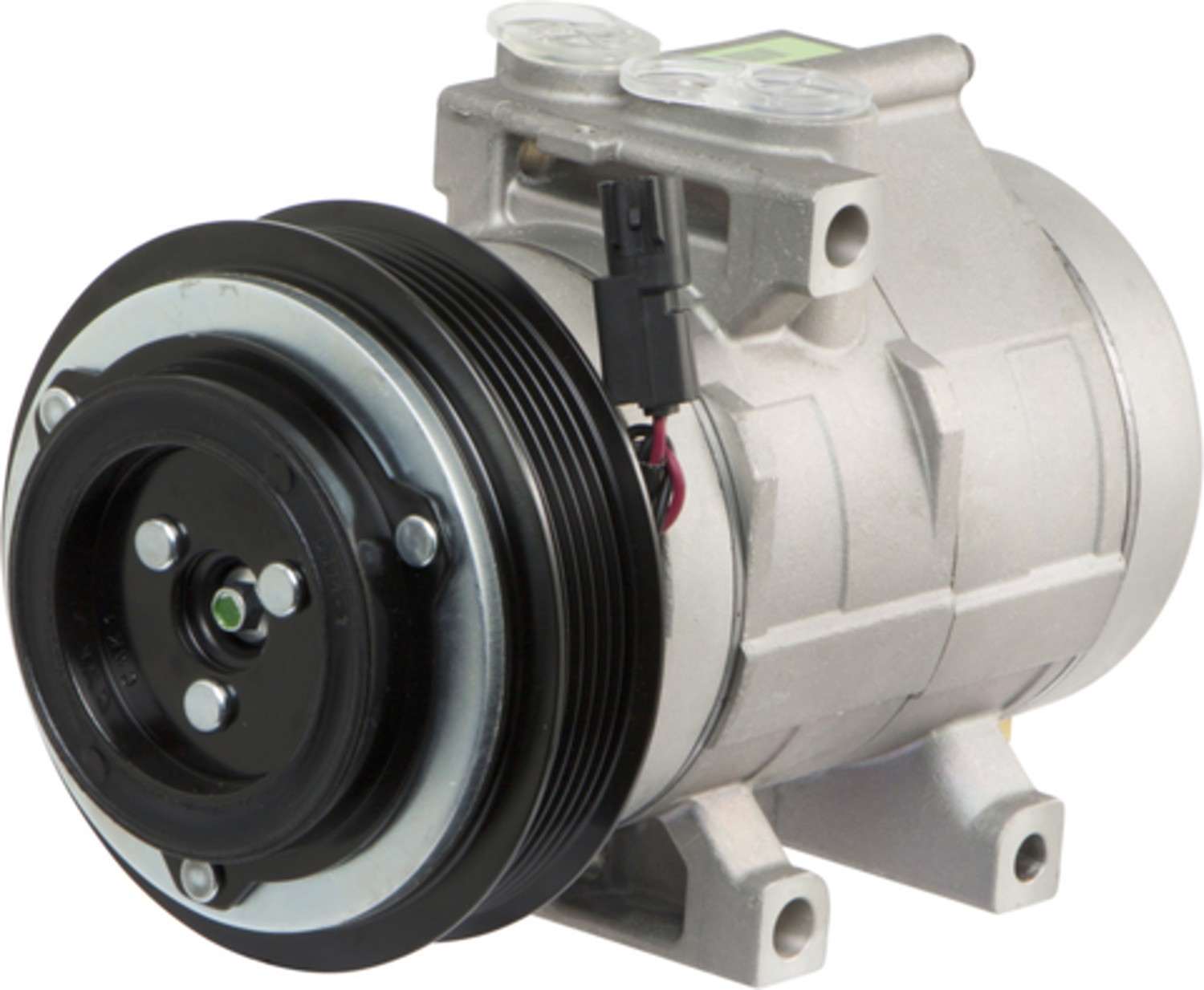 Four Seasons Complete Air Conditioning Kit w/ New Compressor 5403NK