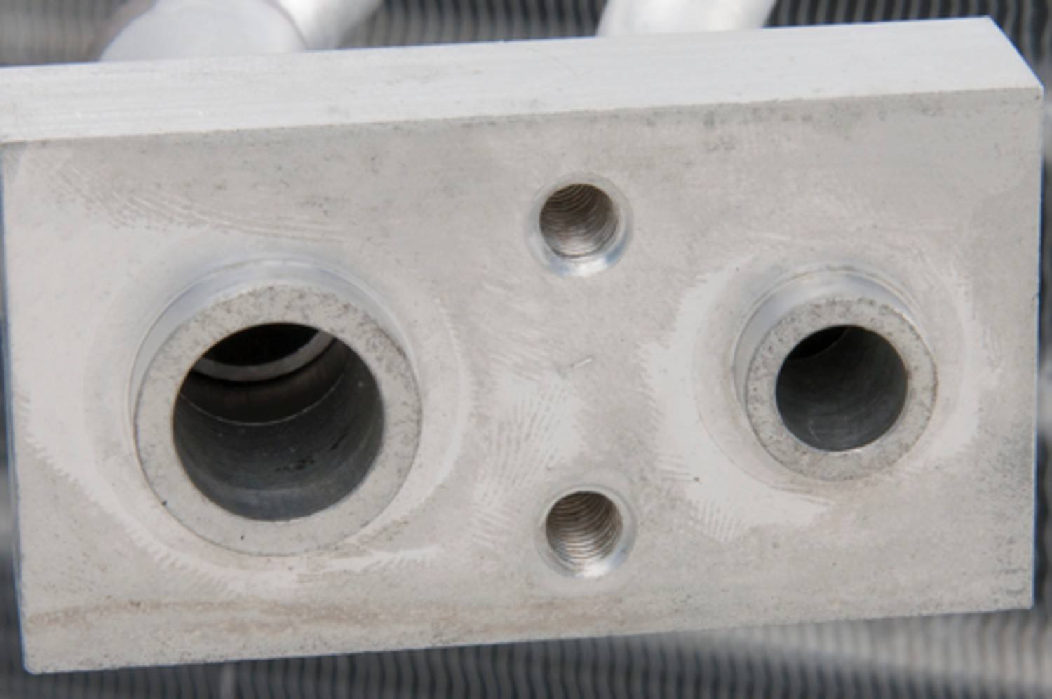 Four Seasons Tube & Fin Evaporator Core 54102