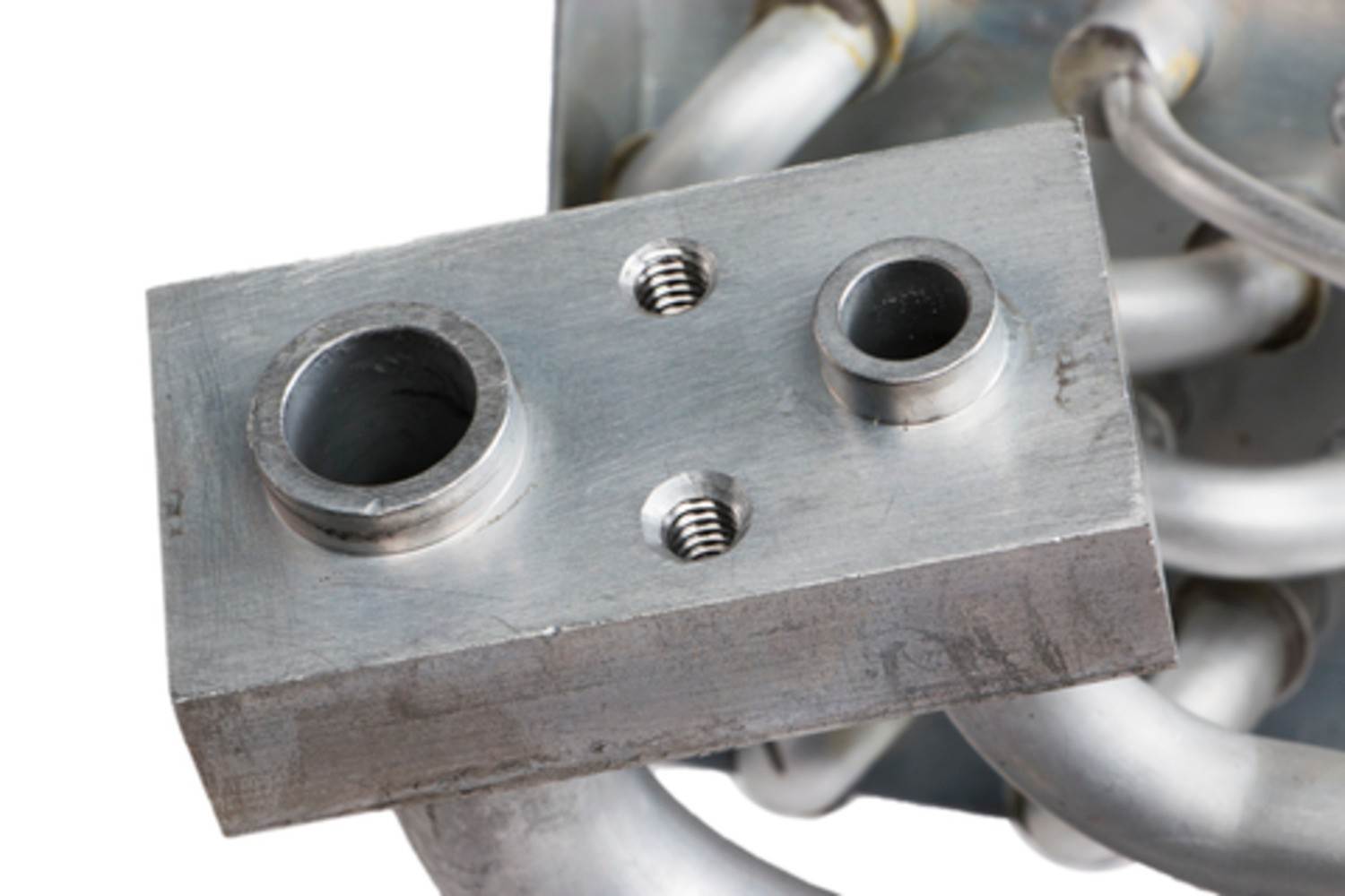 Four Seasons A/C Evaporator Core 54104