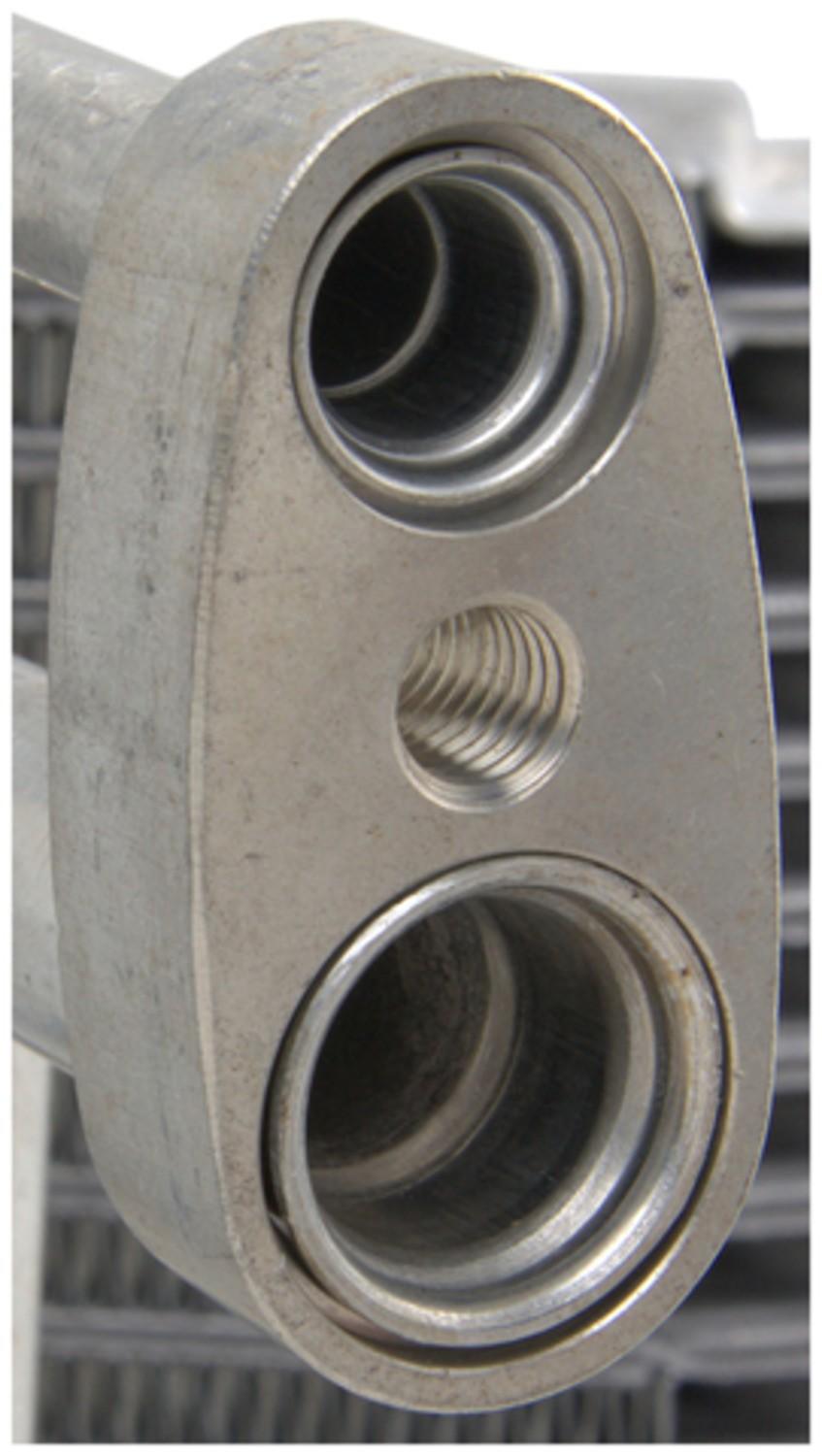 Four Seasons A/C Evaporator Core 54136