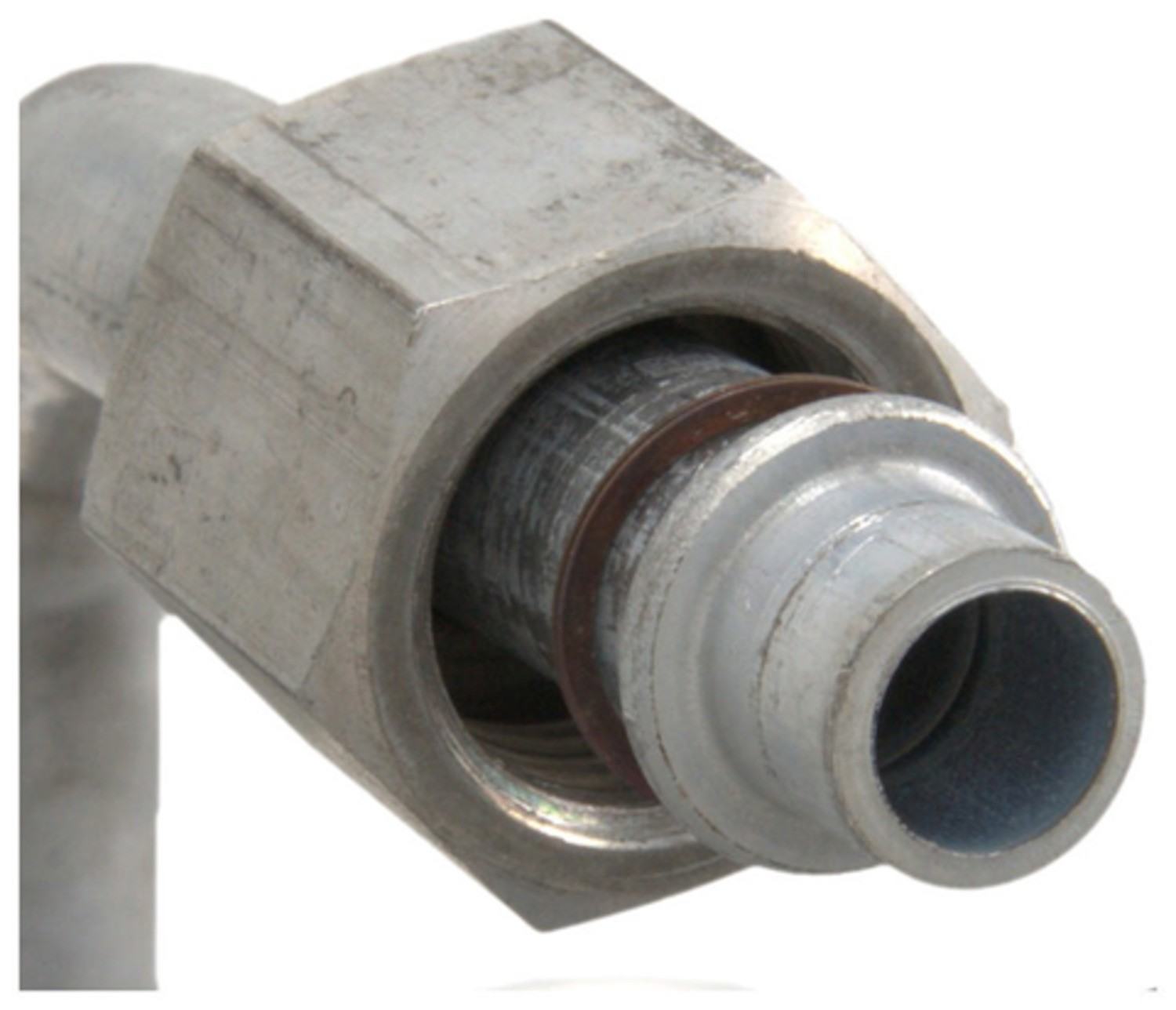 Four Seasons Serpentine Evaporator Core 54143