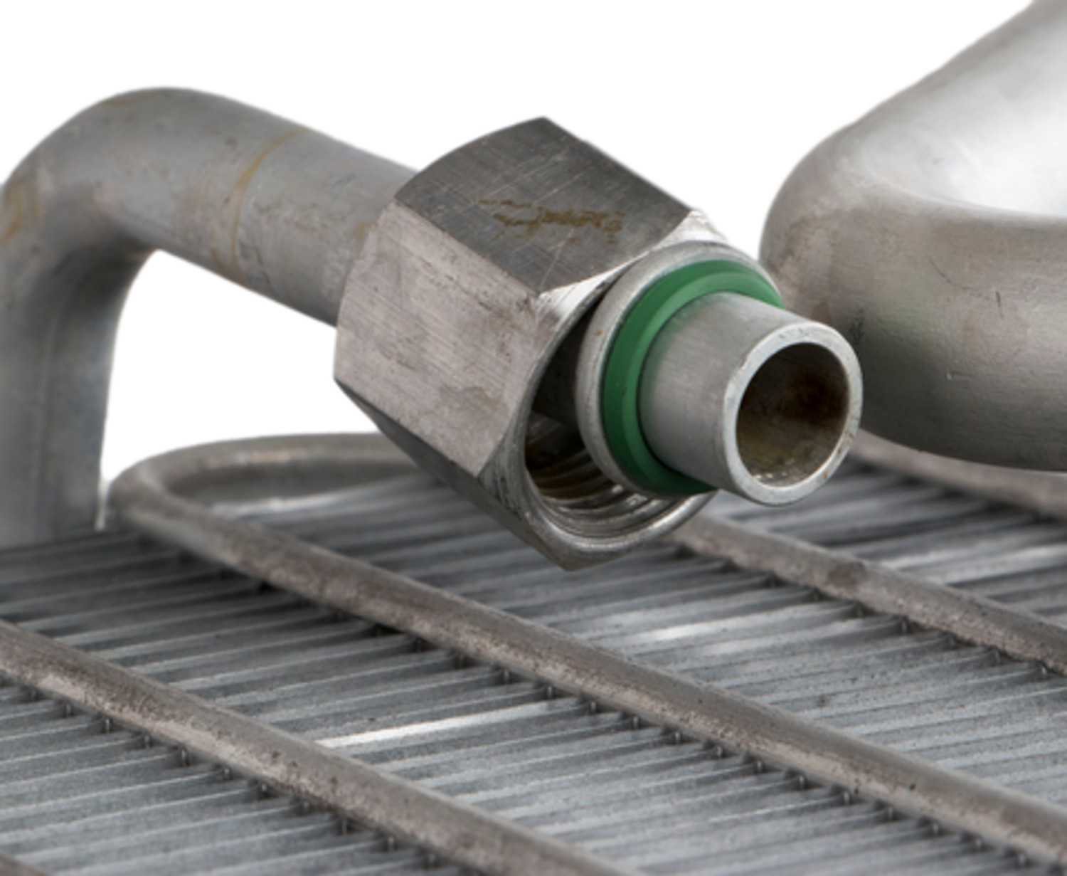 Four Seasons A/C Evaporator Core 54156