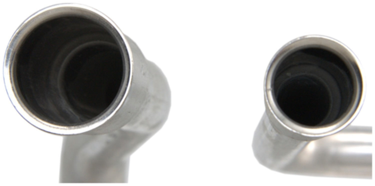 Four Seasons A/C Evaporator Core 54165