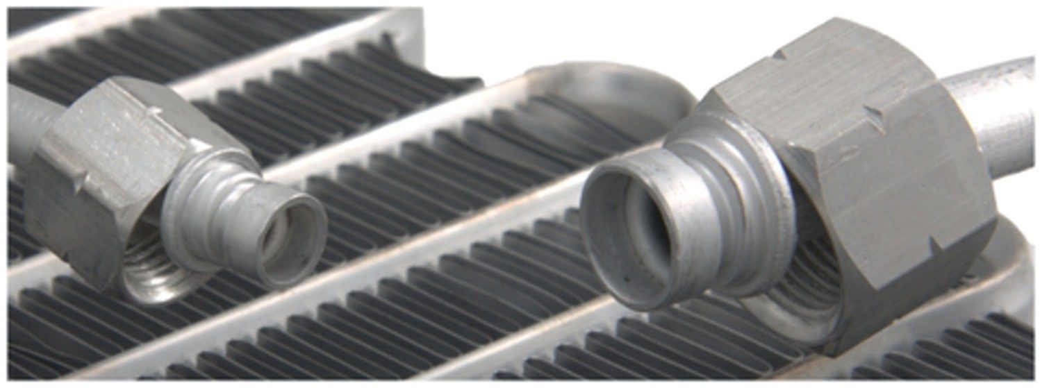 Four Seasons A/C Evaporator Core 54167