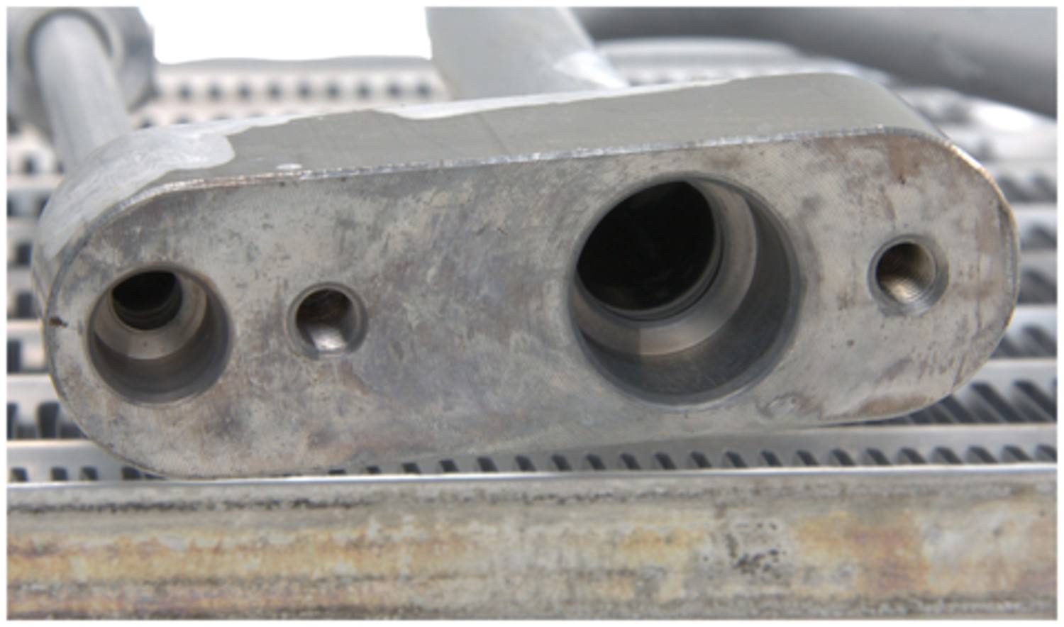 Four Seasons A/C Evaporator Core 54167